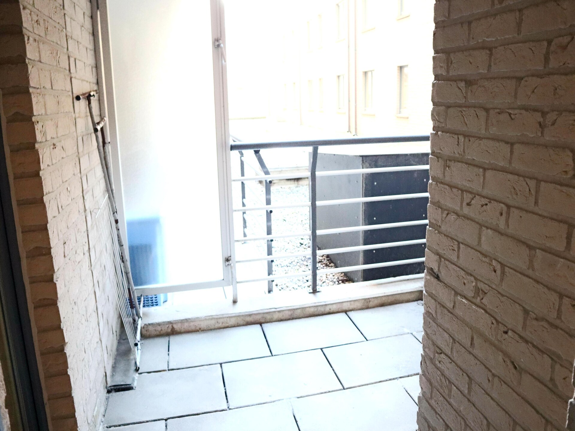 Licht appartement in Nieuwpoort, vlak bij zee en golfbaan - foto 17