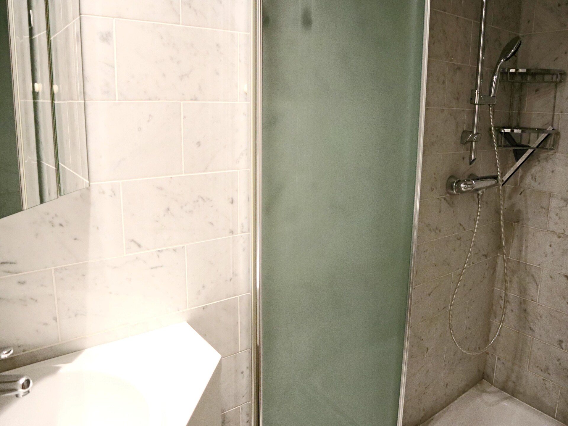 Licht appartement in Nieuwpoort, vlak bij zee en golfbaan - foto 16