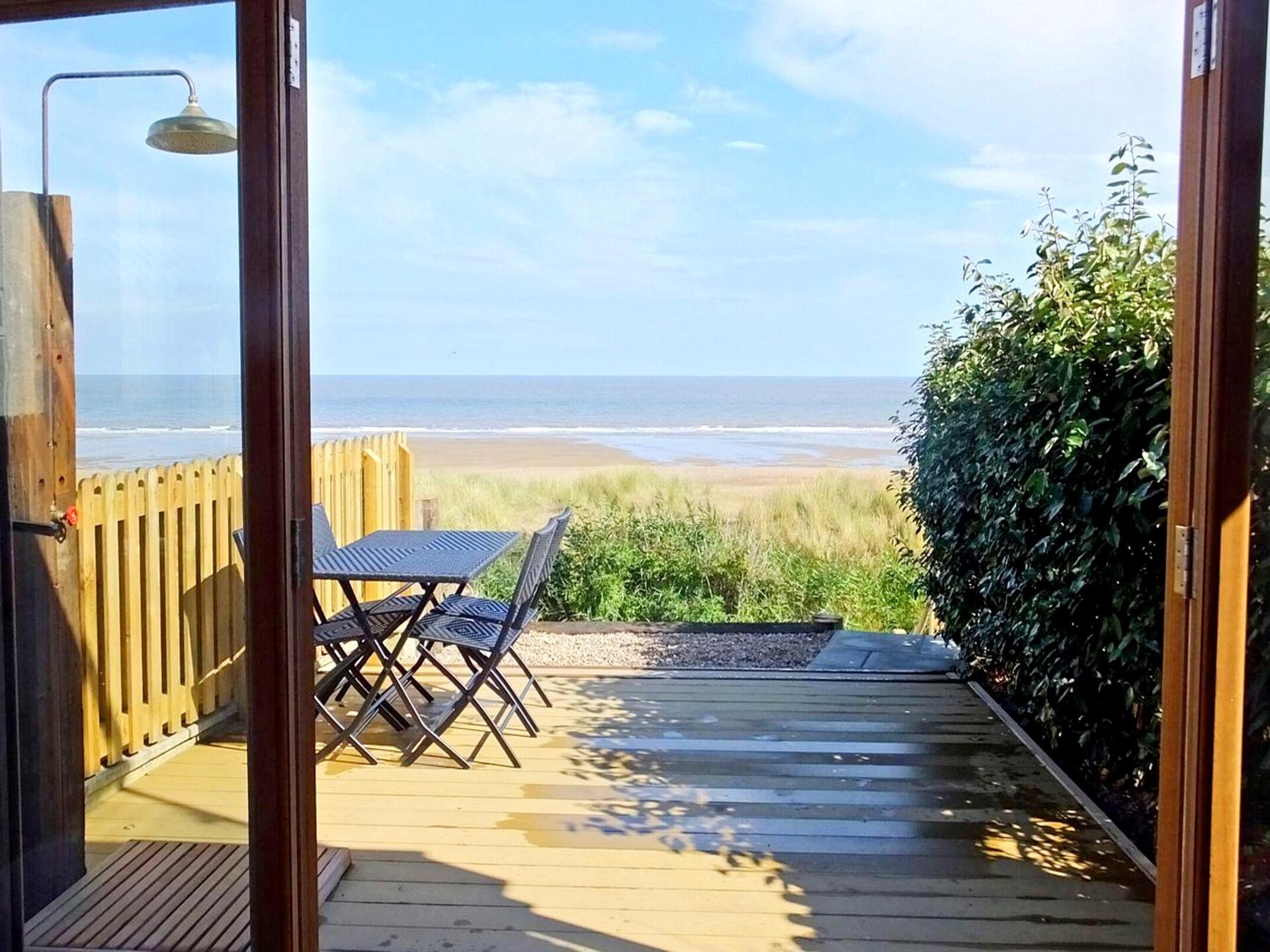 Licht appartement in Nieuwpoort, vlak bij zee en golfbaan - foto 20