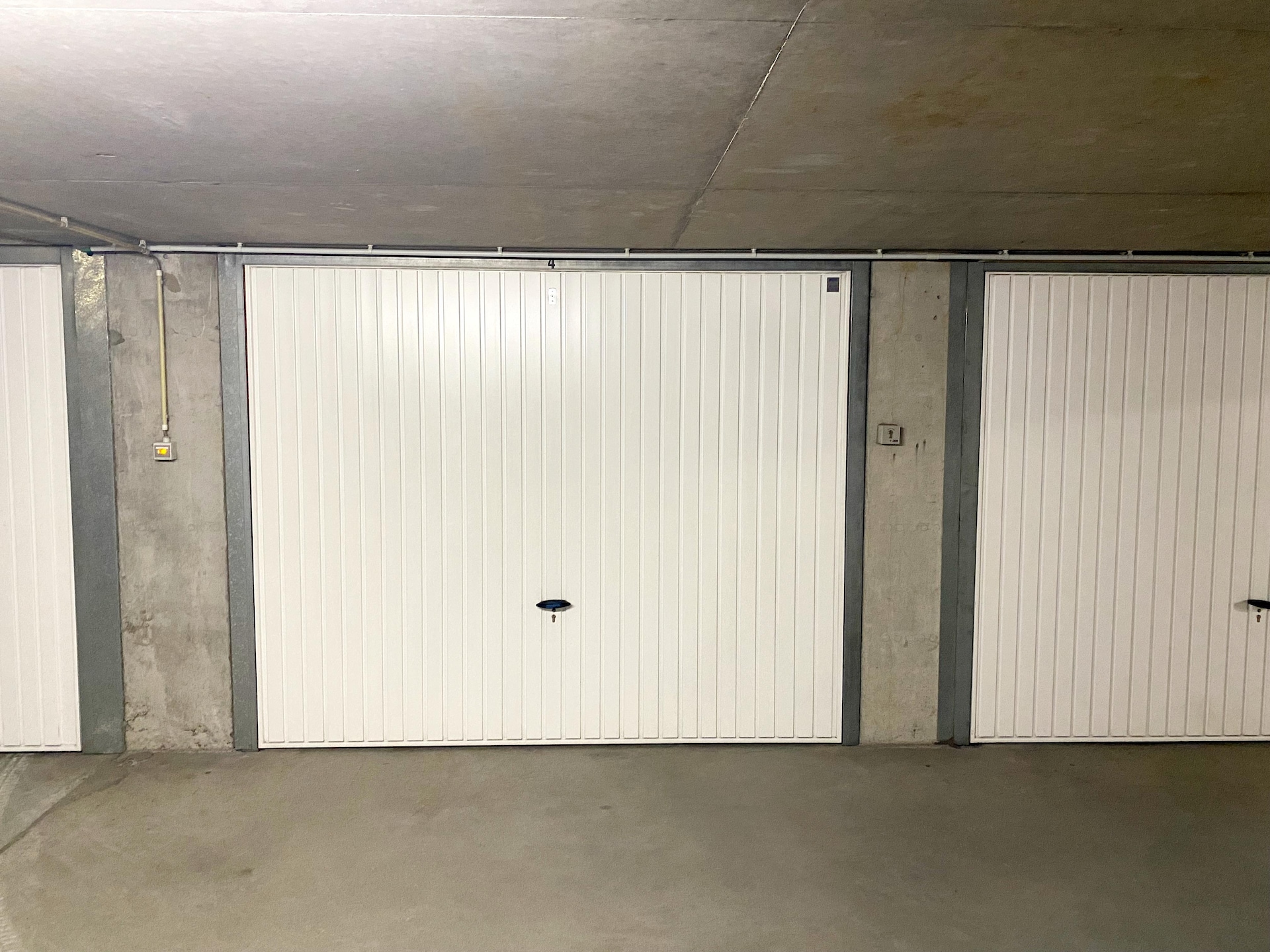 Licht appartement voor 6 personen in Nieuwpoort, 100m² - foto 19