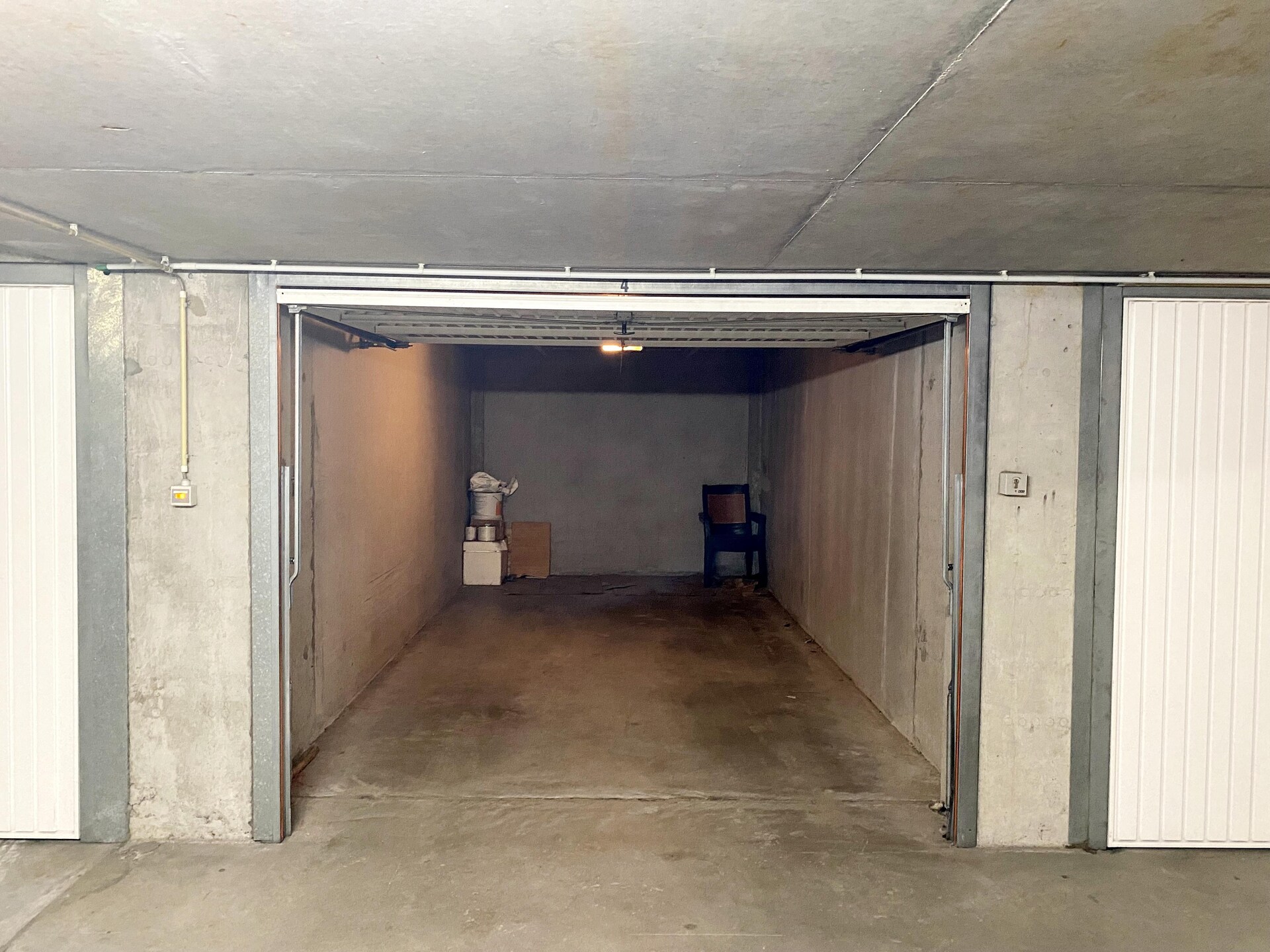 Licht appartement voor 6 personen in Nieuwpoort, 100m² - foto 21