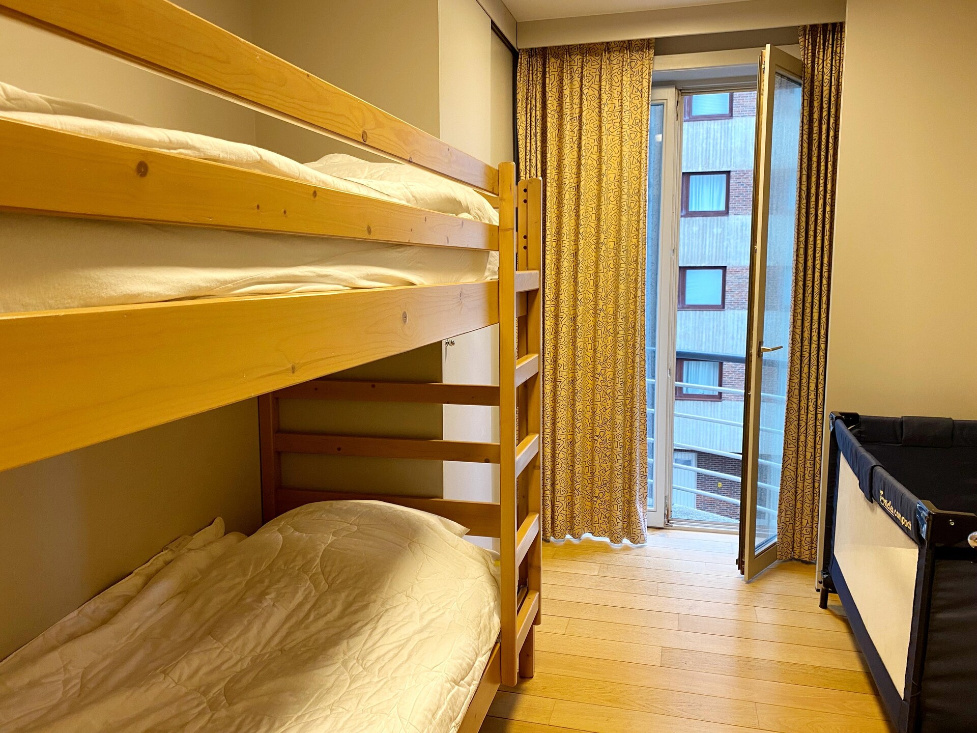 Licht appartement voor 6 personen in Nieuwpoort, 100m² - foto 17