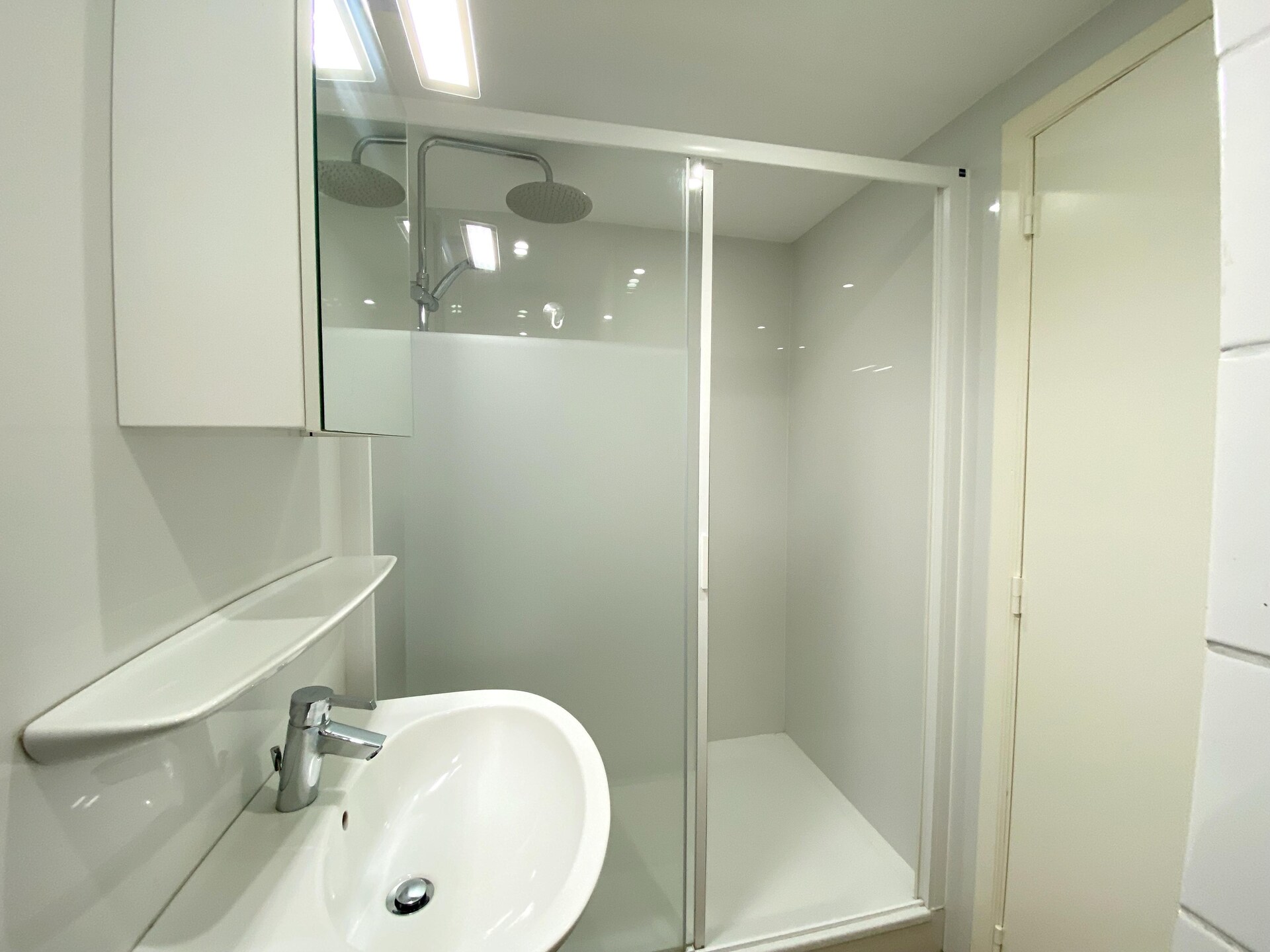 6-persoons appartement aan de zeewering van Nieuwpoort - foto 13