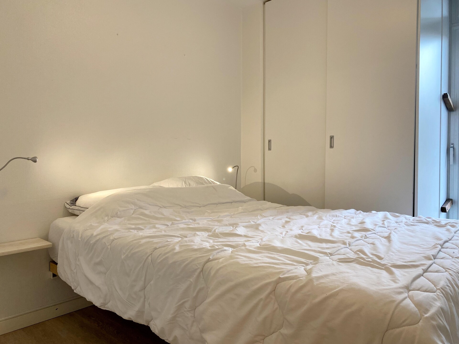 6-persoons appartement aan de zeewering van Nieuwpoort - foto 14