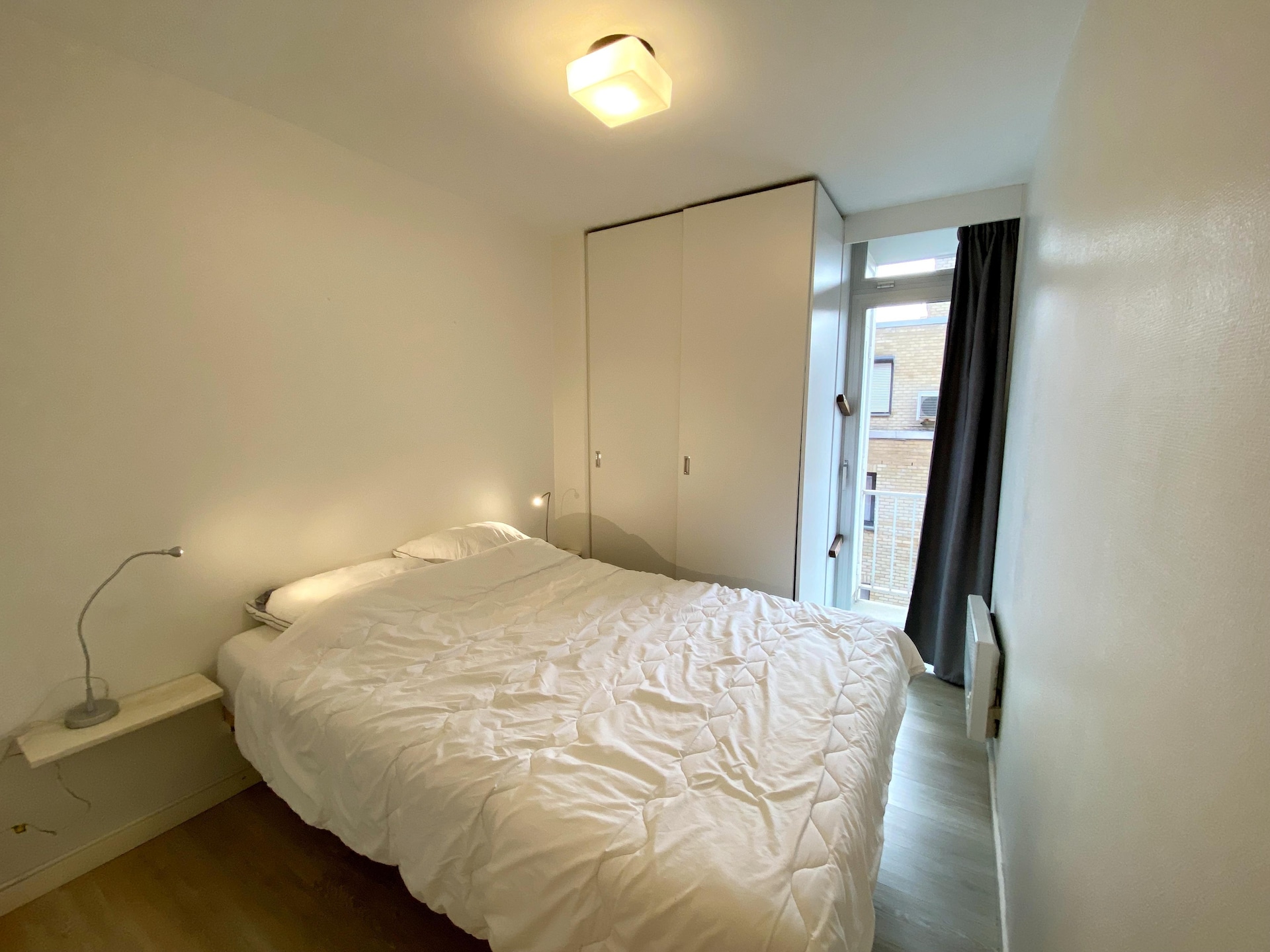 6-persoons appartement aan de zeewering van Nieuwpoort - foto 3