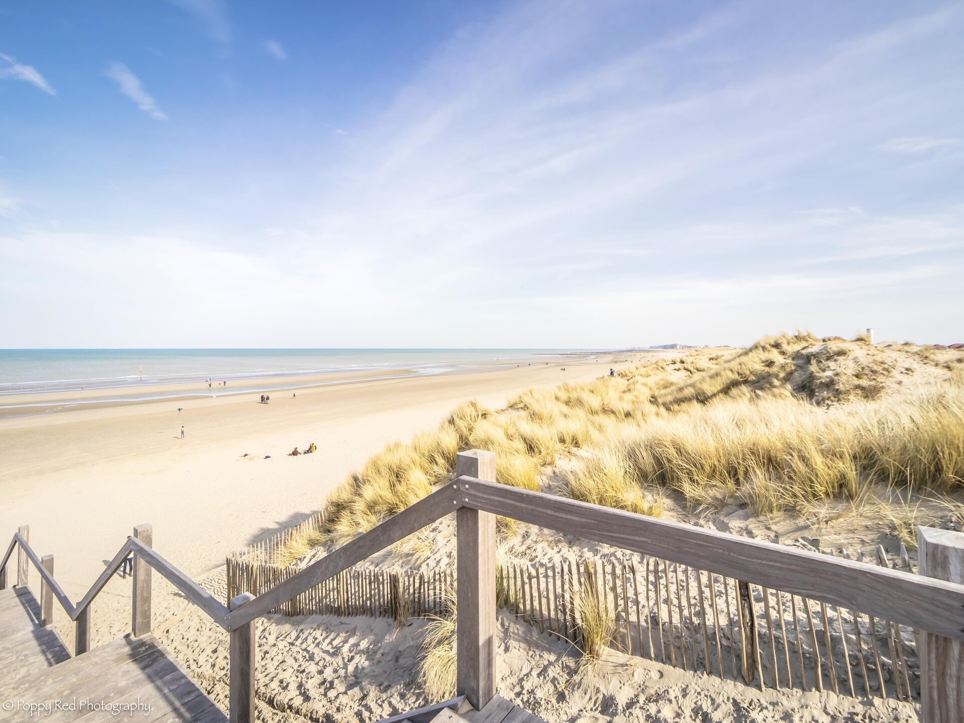 6-persoons appartement aan de zeewering van Nieuwpoort - foto 21