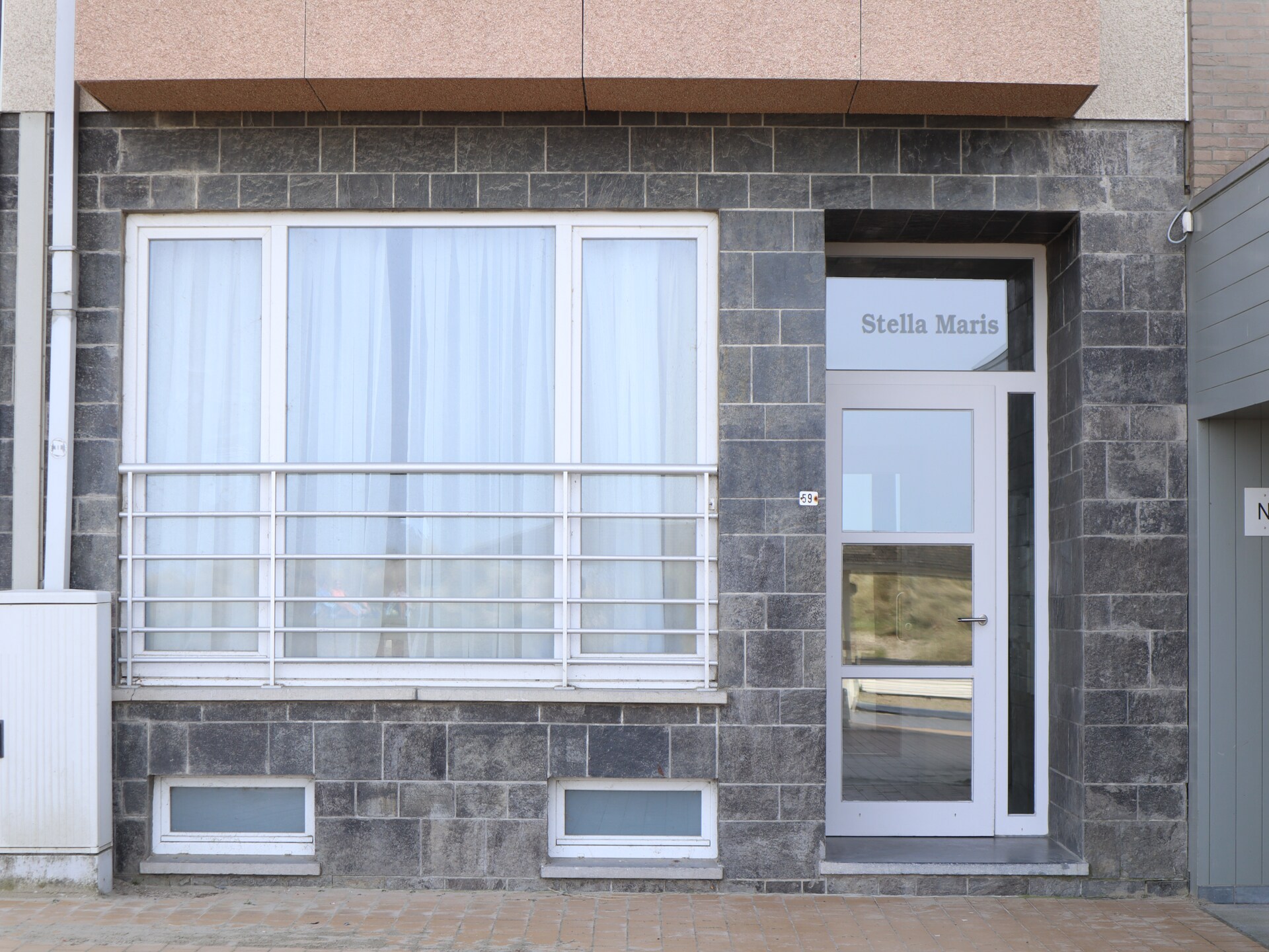 Luxueus appartement op de zeedijk met panoramisch zeezicht in Nieuwpoort - foto 10