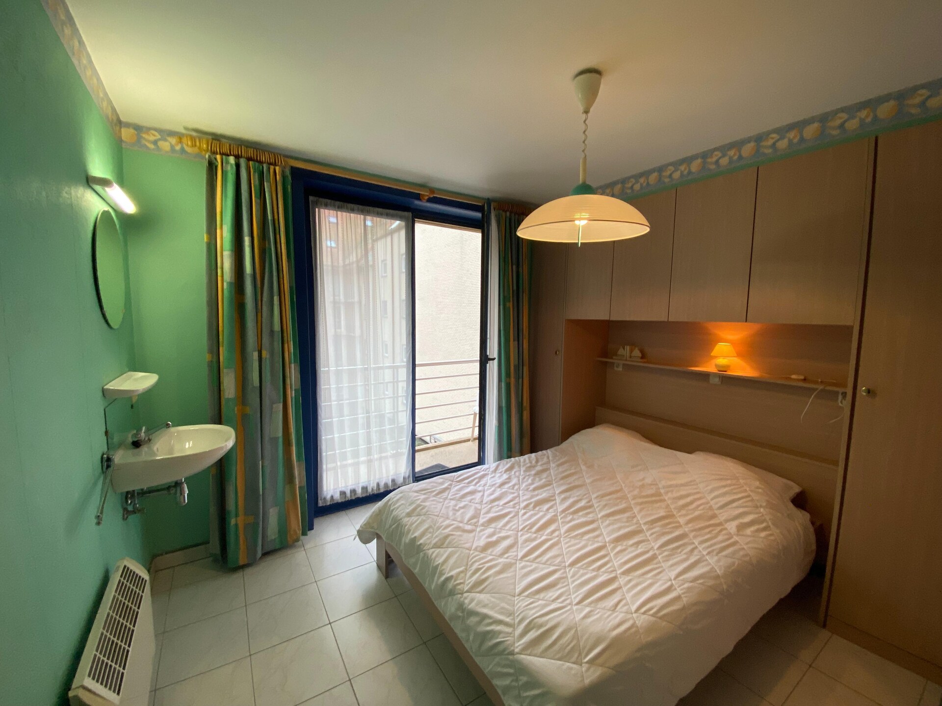 Stijlvol appartement in hartje Nieuwpoort, vlakbij strand en jachthaven - foto 9