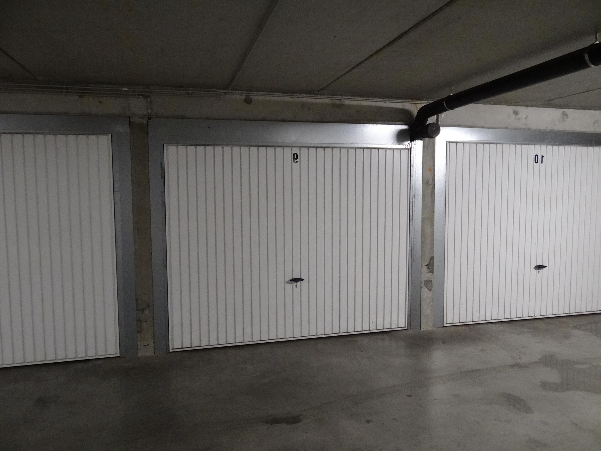 Stijlvol appartement in hartje Nieuwpoort, vlakbij strand en jachthaven - foto 12
