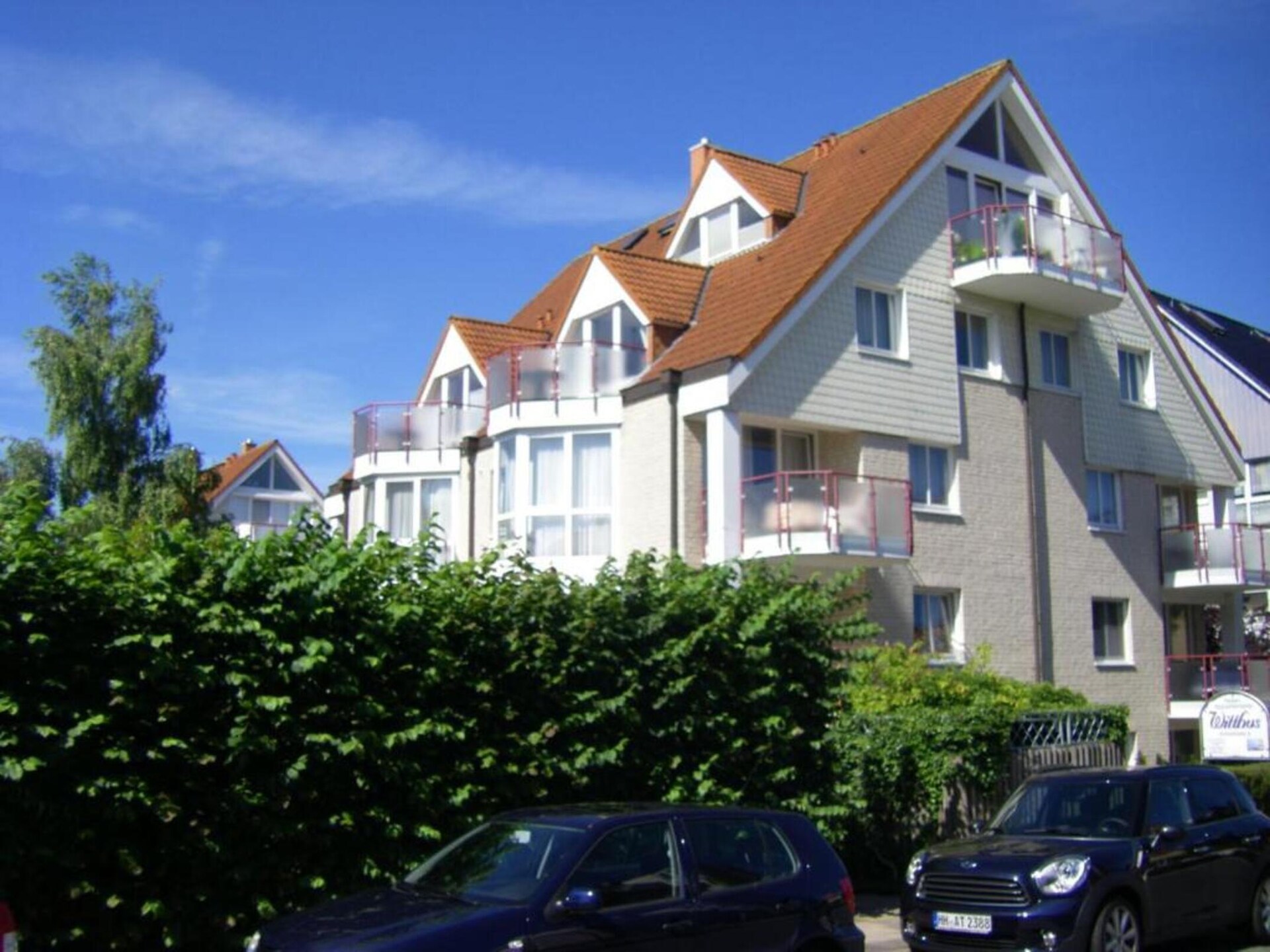 Stijlvol appartement in hartje Nieuwpoort, vlakbij strand en jachthaven - foto 13