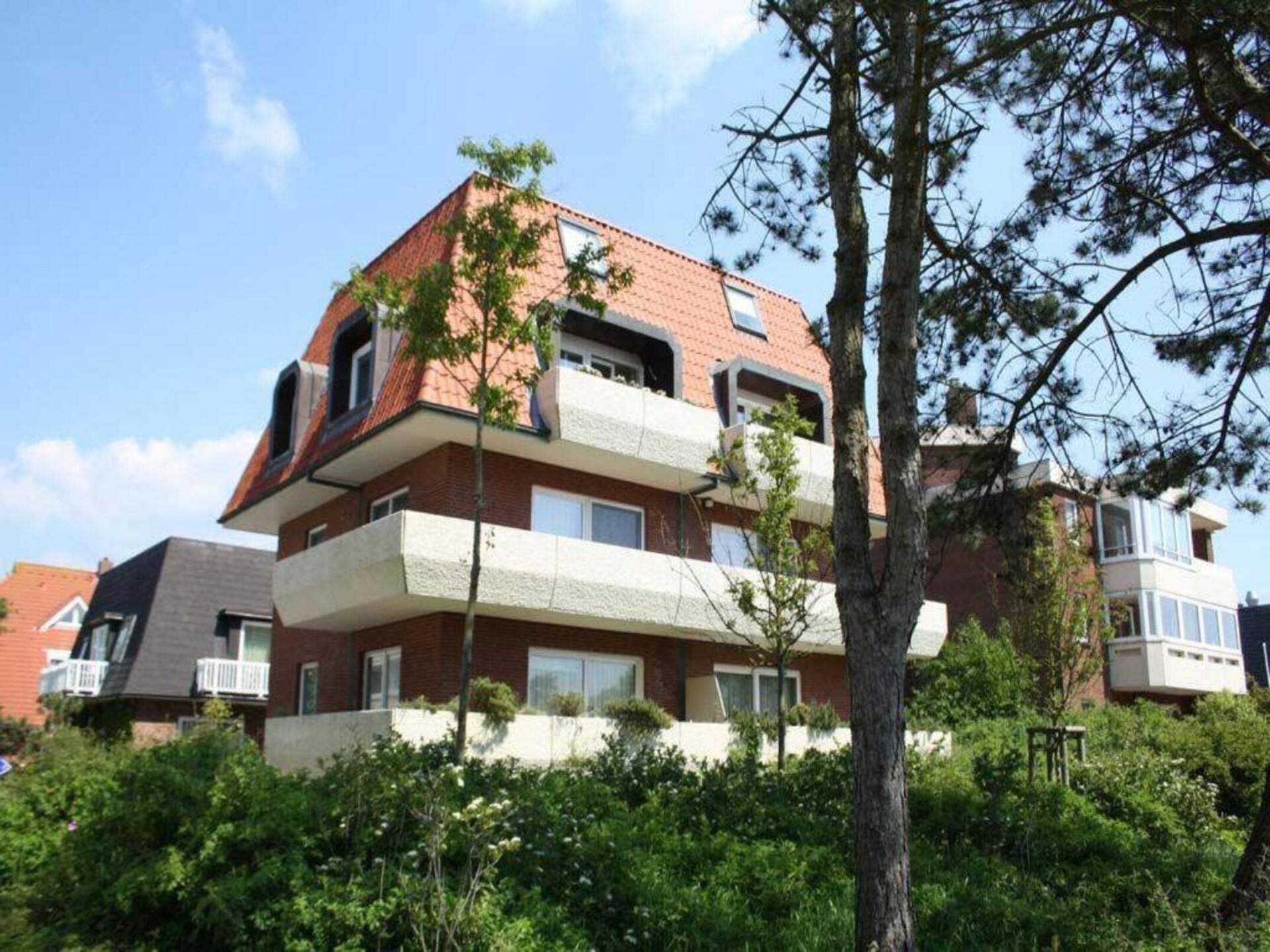 Stijlvol appartement in hartje Nieuwpoort, vlakbij strand en jachthaven - foto 18