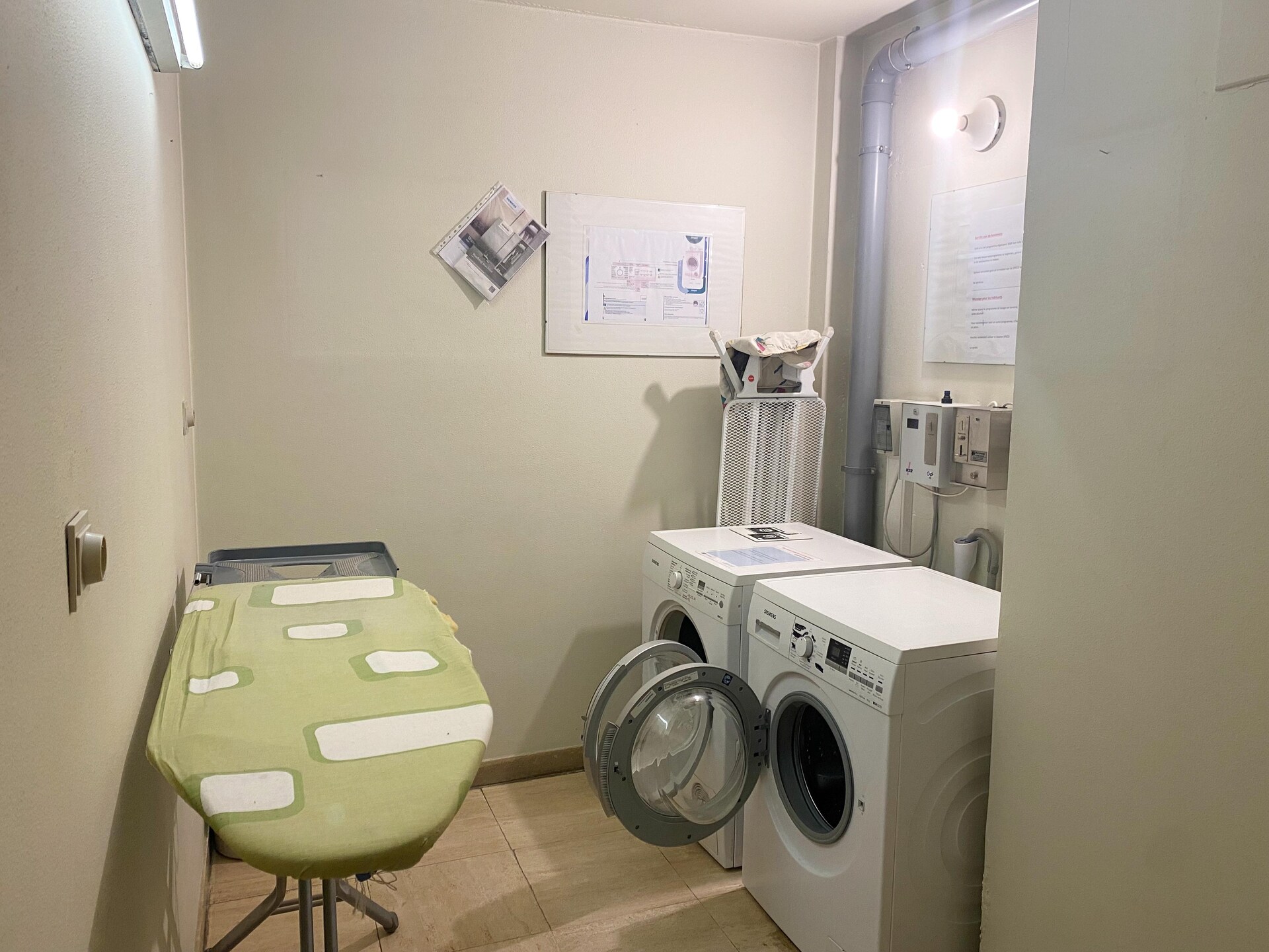 Stijlvol appartement in Nieuwpoort, vlakbij strand en golfbaan - foto 13