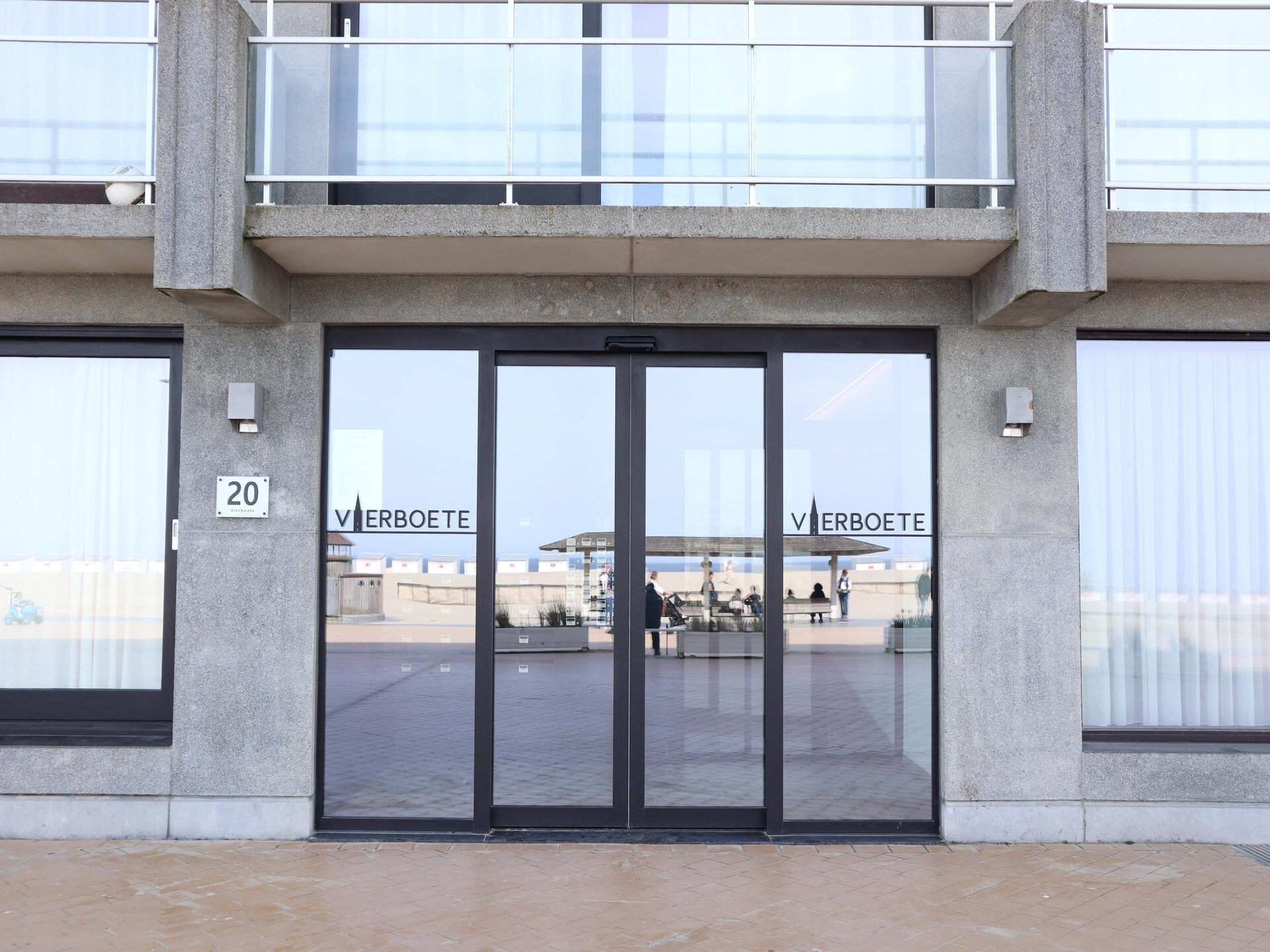 Stijlvol appartement in Nieuwpoort, vlakbij strand en golfbaan - foto 5