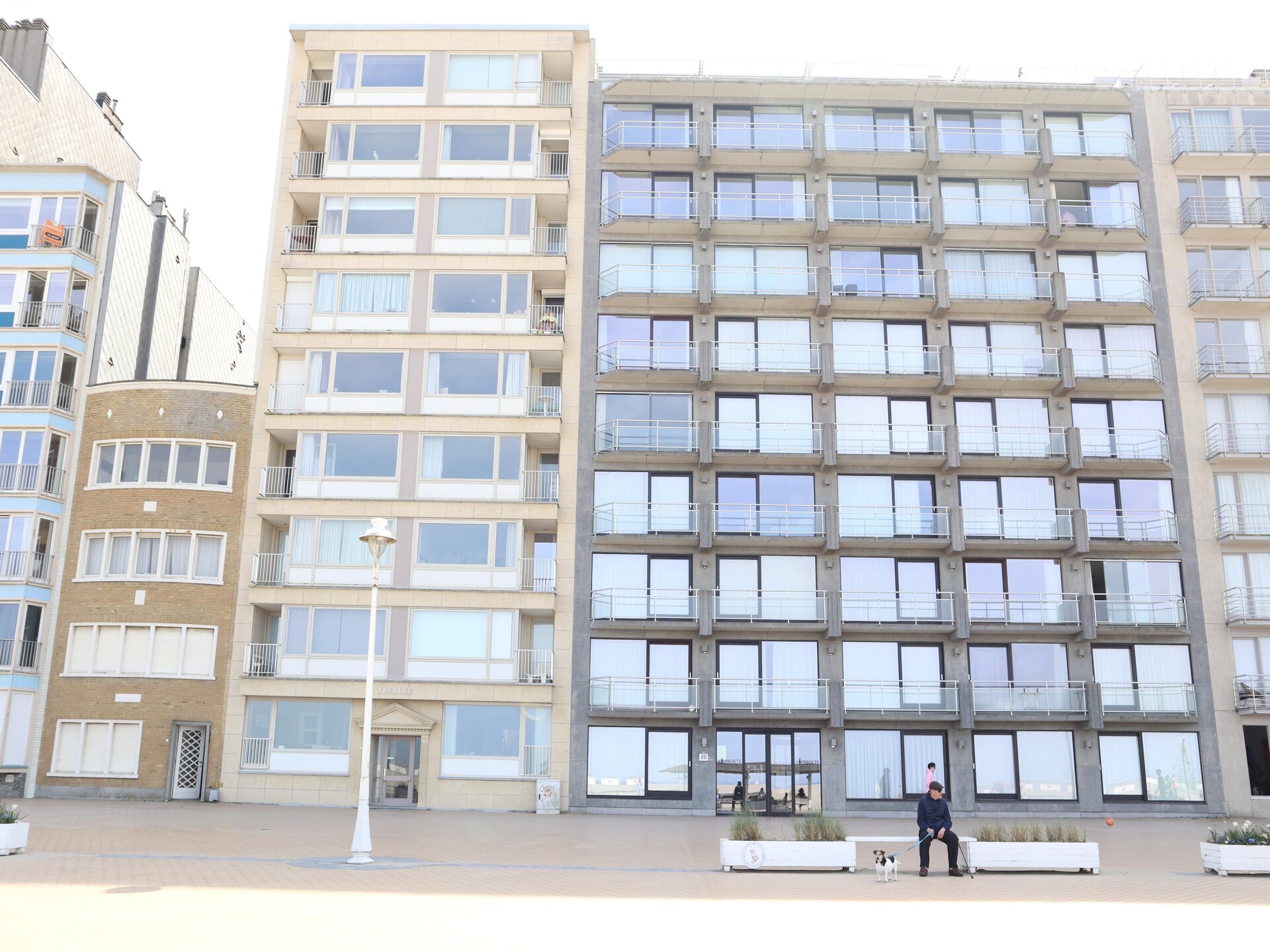 Stijlvol appartement in Nieuwpoort, vlakbij strand en golfbaan - foto 10