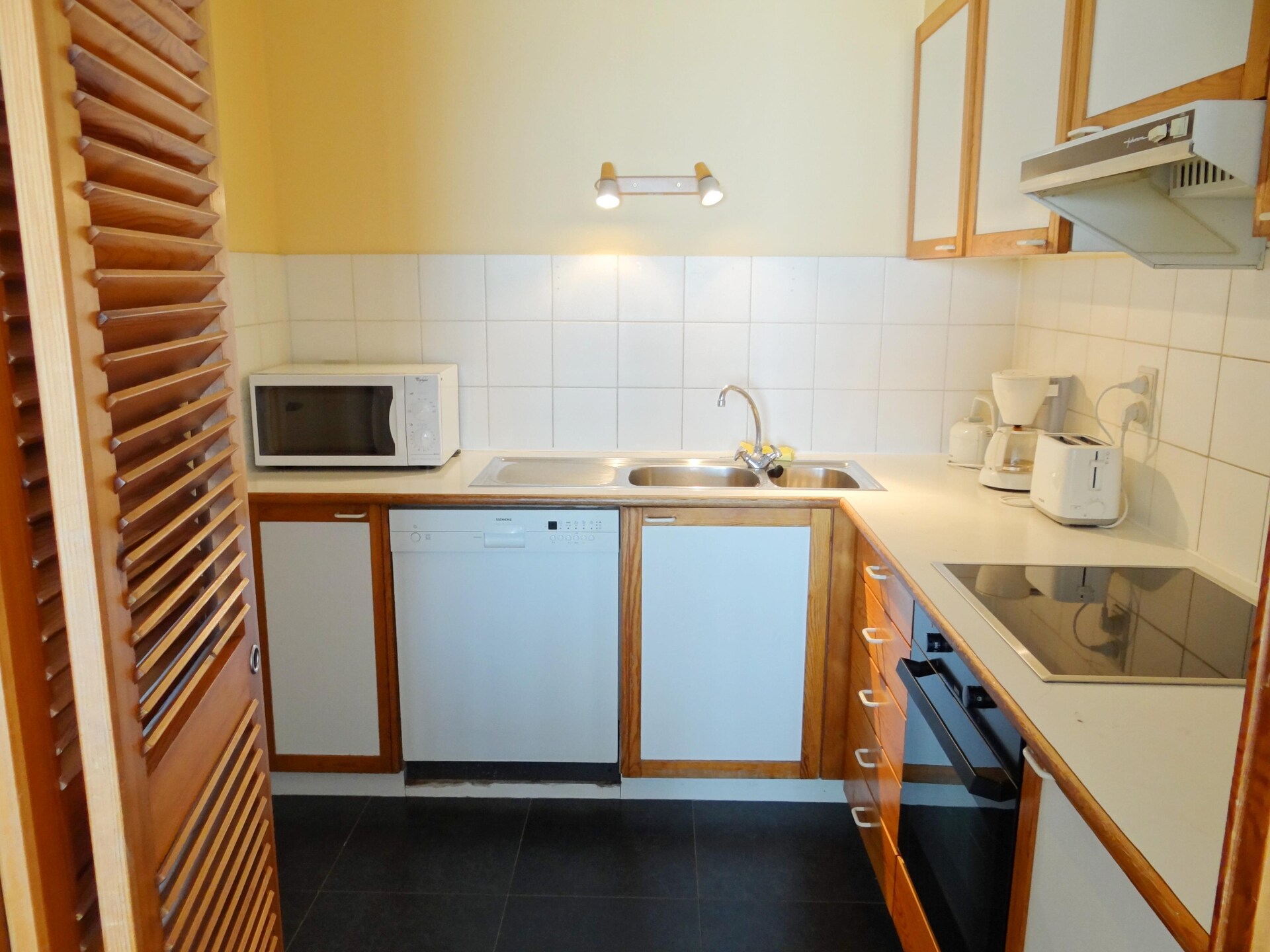 Stijlvol appartement in Nieuwpoort, vlakbij strand en golfbaan - foto 2