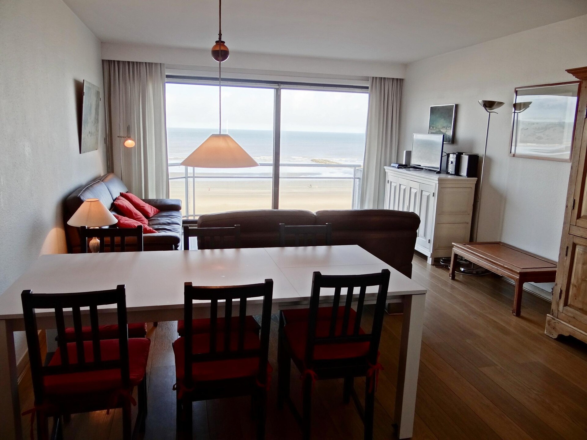 Stijlvol appartement in Nieuwpoort, vlakbij strand en golfbaan - foto 4