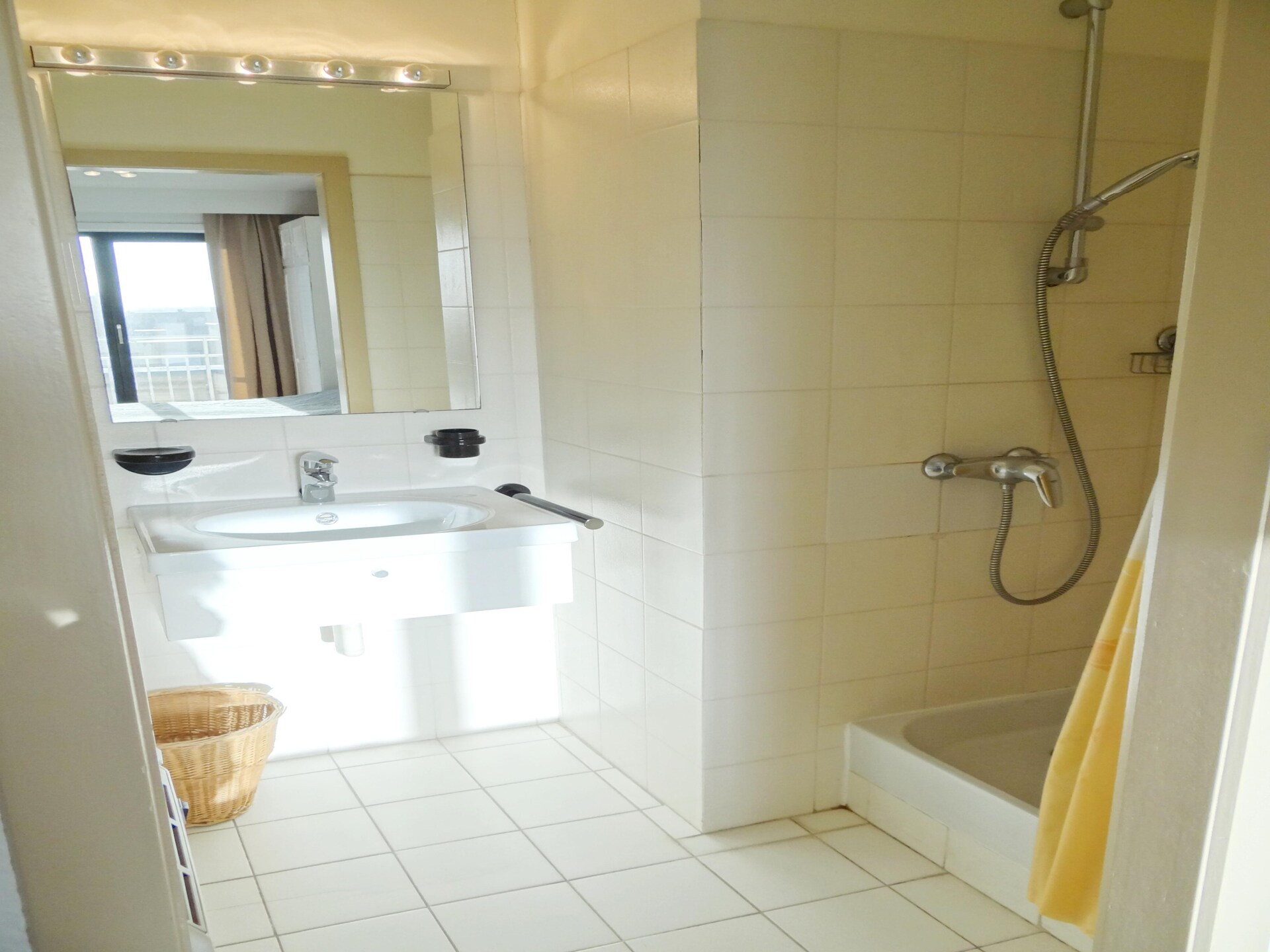 Stijlvol appartement in Nieuwpoort, vlakbij strand en golfbaan - foto 11
