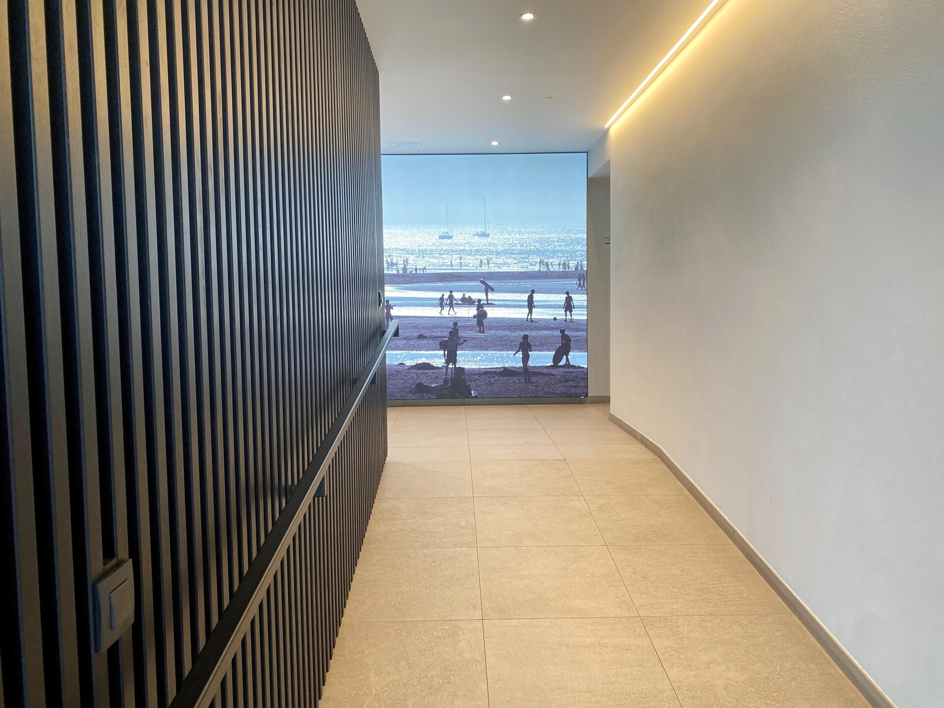 Stijlvol appartement in Nieuwpoort, vlakbij strand en golfbaan - foto 7