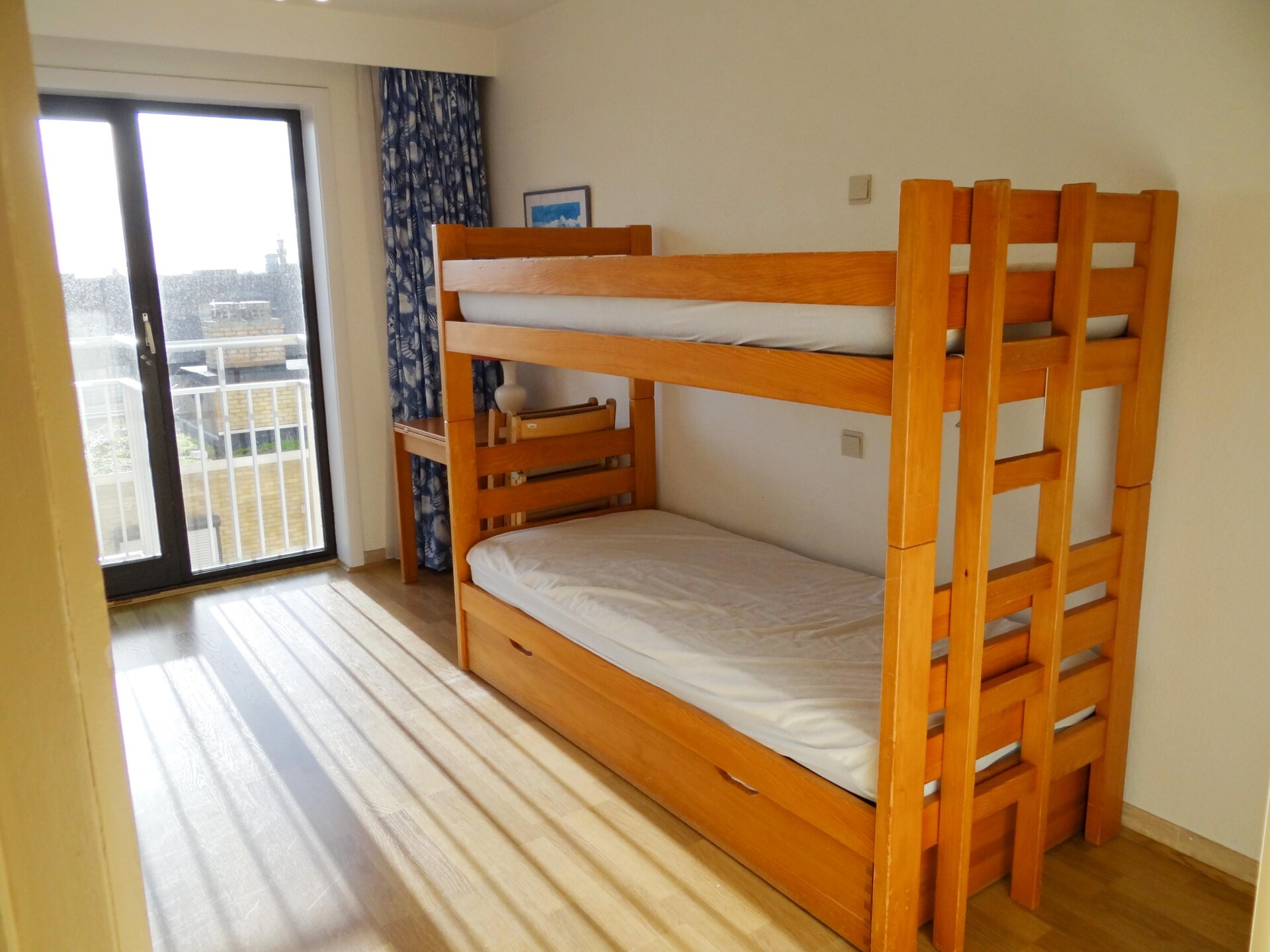 Stijlvol appartement in Nieuwpoort, vlakbij strand en golfbaan - foto 8