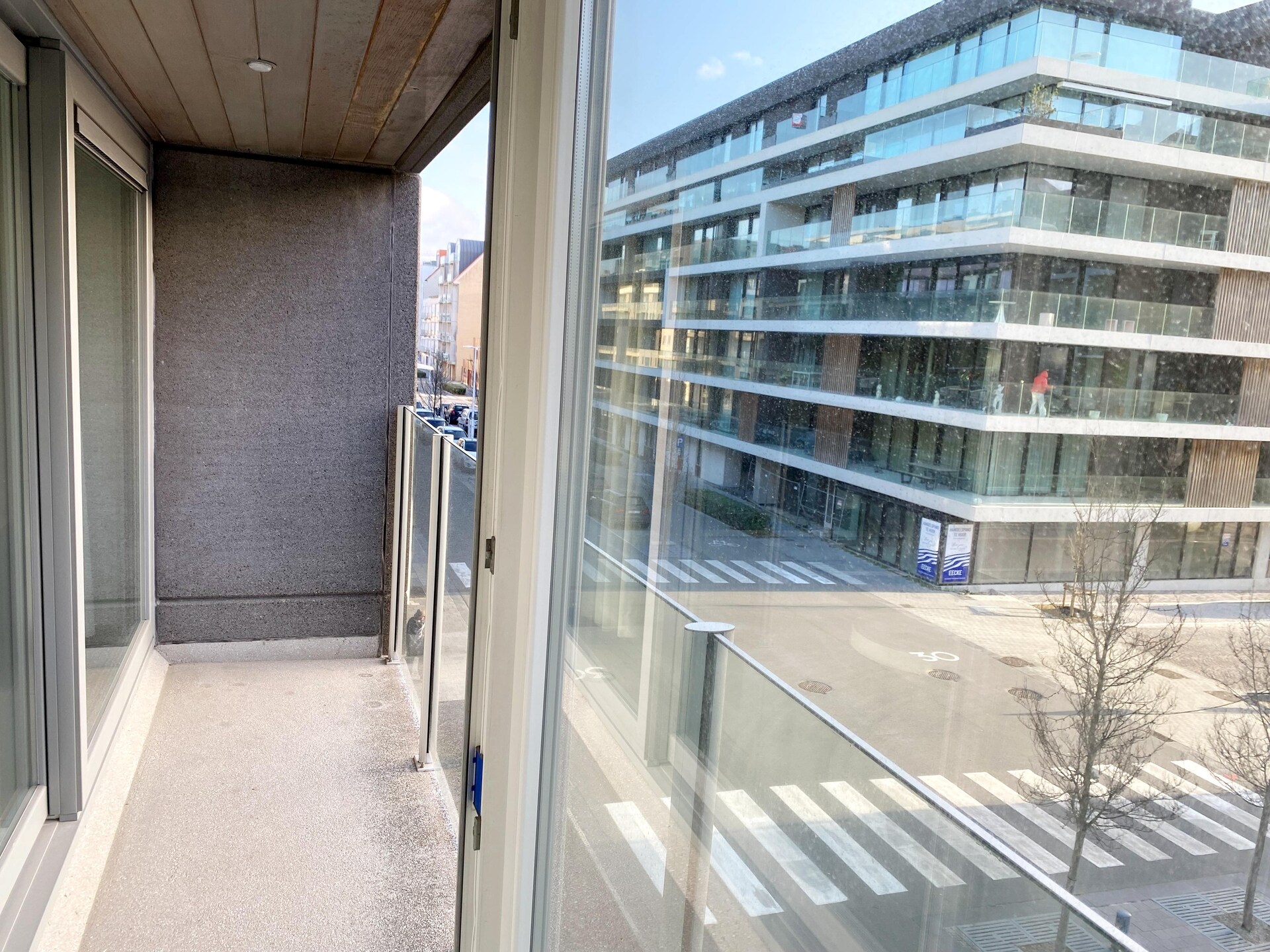 Licht appartement aan de golf in hartje Nieuwpoort – 4 personen - foto 9