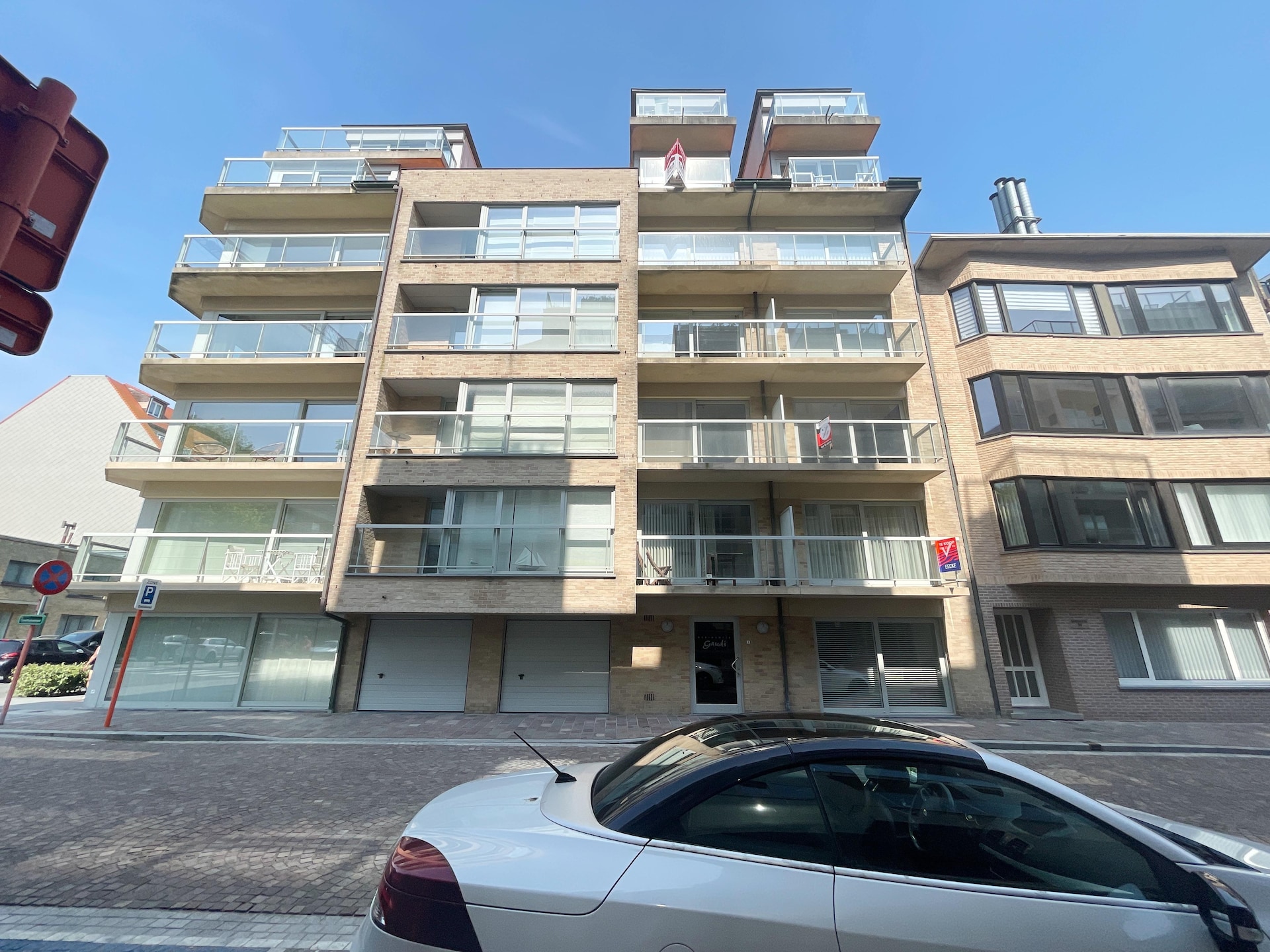 4-persoons appartement met zeezicht in Nieuwpoort · 60 m² - foto 6
