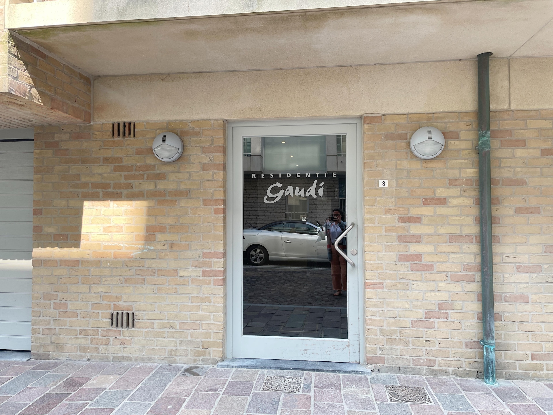 4-persoons appartement met zeezicht in Nieuwpoort · 60 m² - foto 7