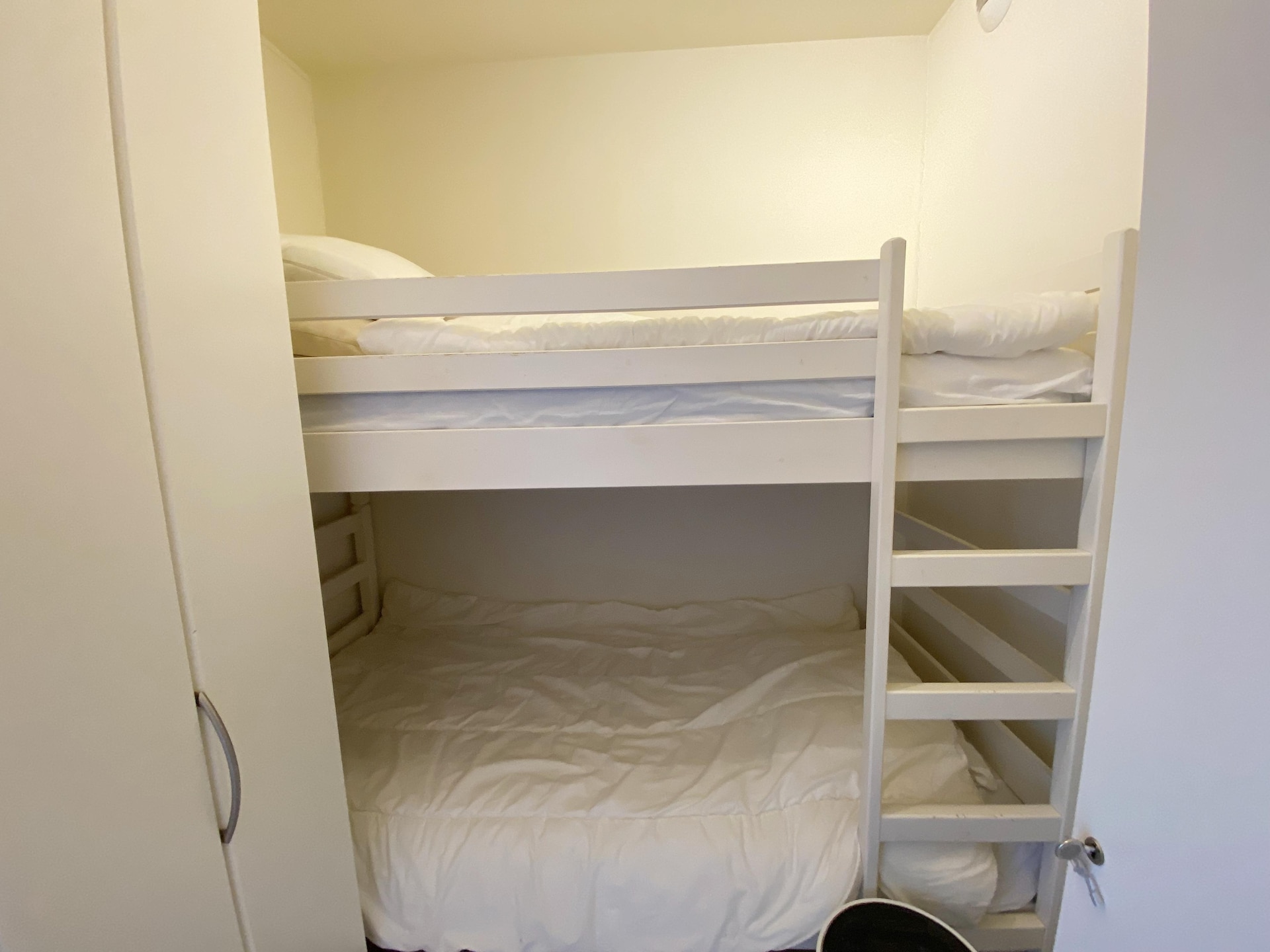 4-persoons appartement met zeezicht in Nieuwpoort · 60 m² - foto 10