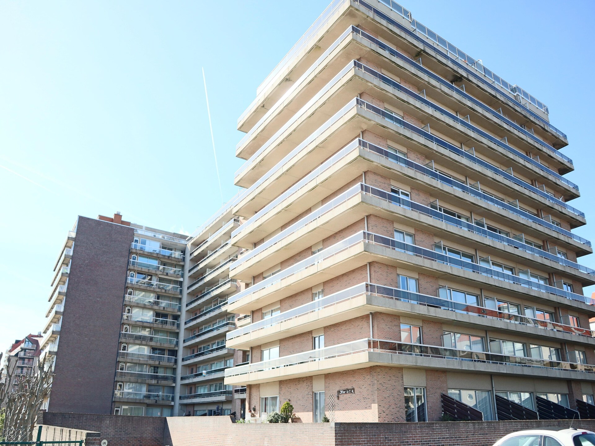 Stijlvol appartement nabij centrum en strand van Nieuwpoort, met wifi - foto 6