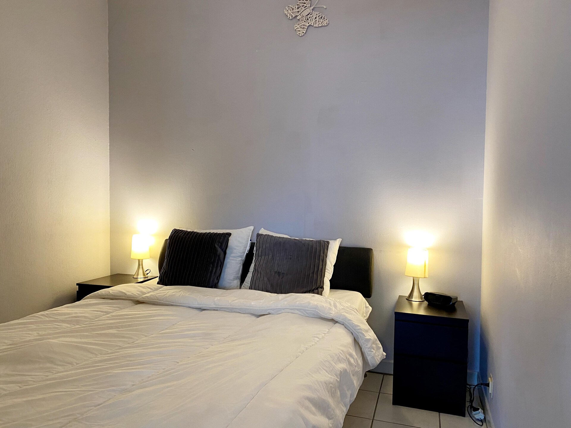 Stijlvol appartement nabij centrum en strand van Nieuwpoort, met wifi - foto 3