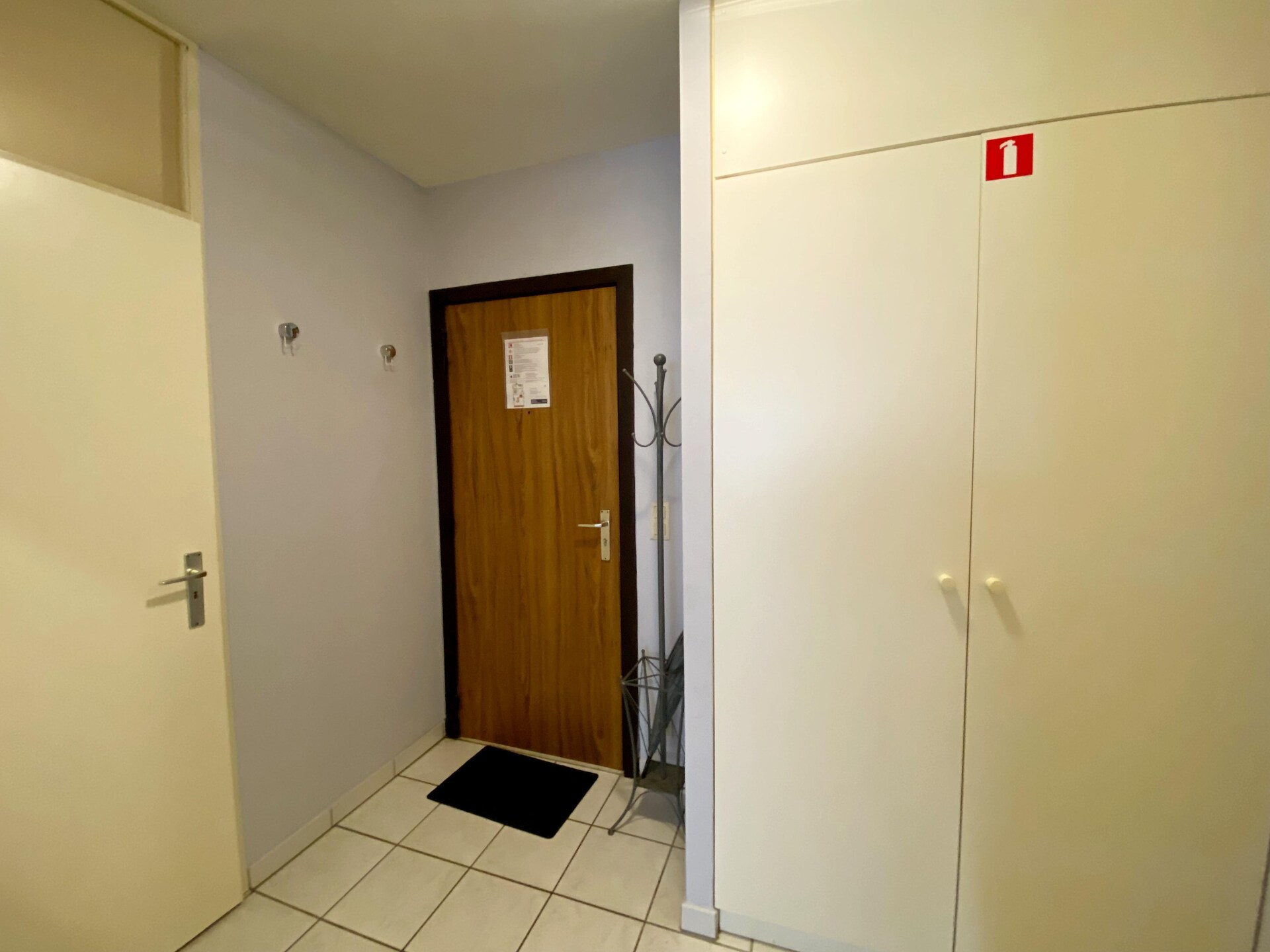 Stijlvol appartement nabij centrum en strand van Nieuwpoort, met wifi - foto 8