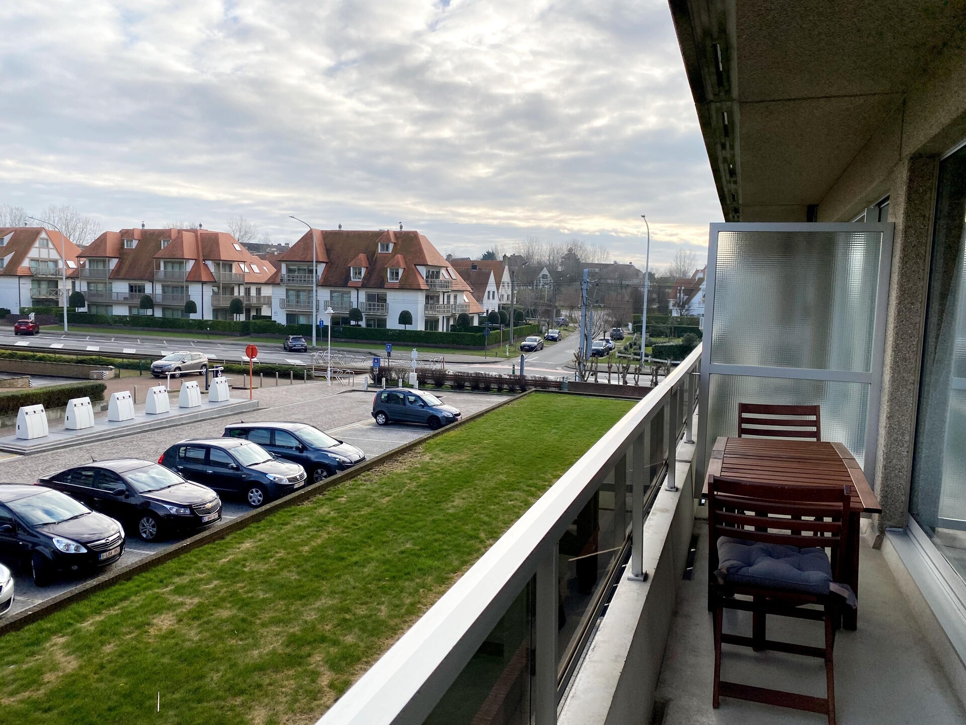 Stijlvol appartement nabij centrum en strand van Nieuwpoort, met wifi - foto 5