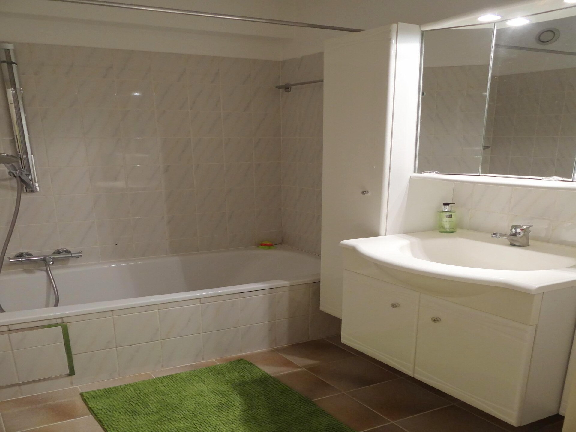 Strandappartement in bruisend Nieuwpoort-Bad, vlakbij zee en golf - foto 10