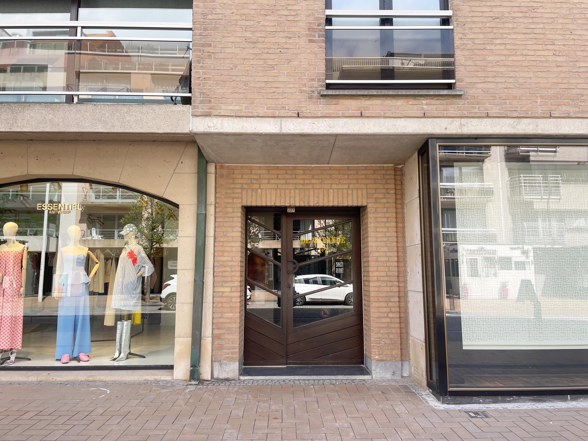 Strandappartement in bruisend Nieuwpoort-Bad, vlakbij zee en golf - foto 8