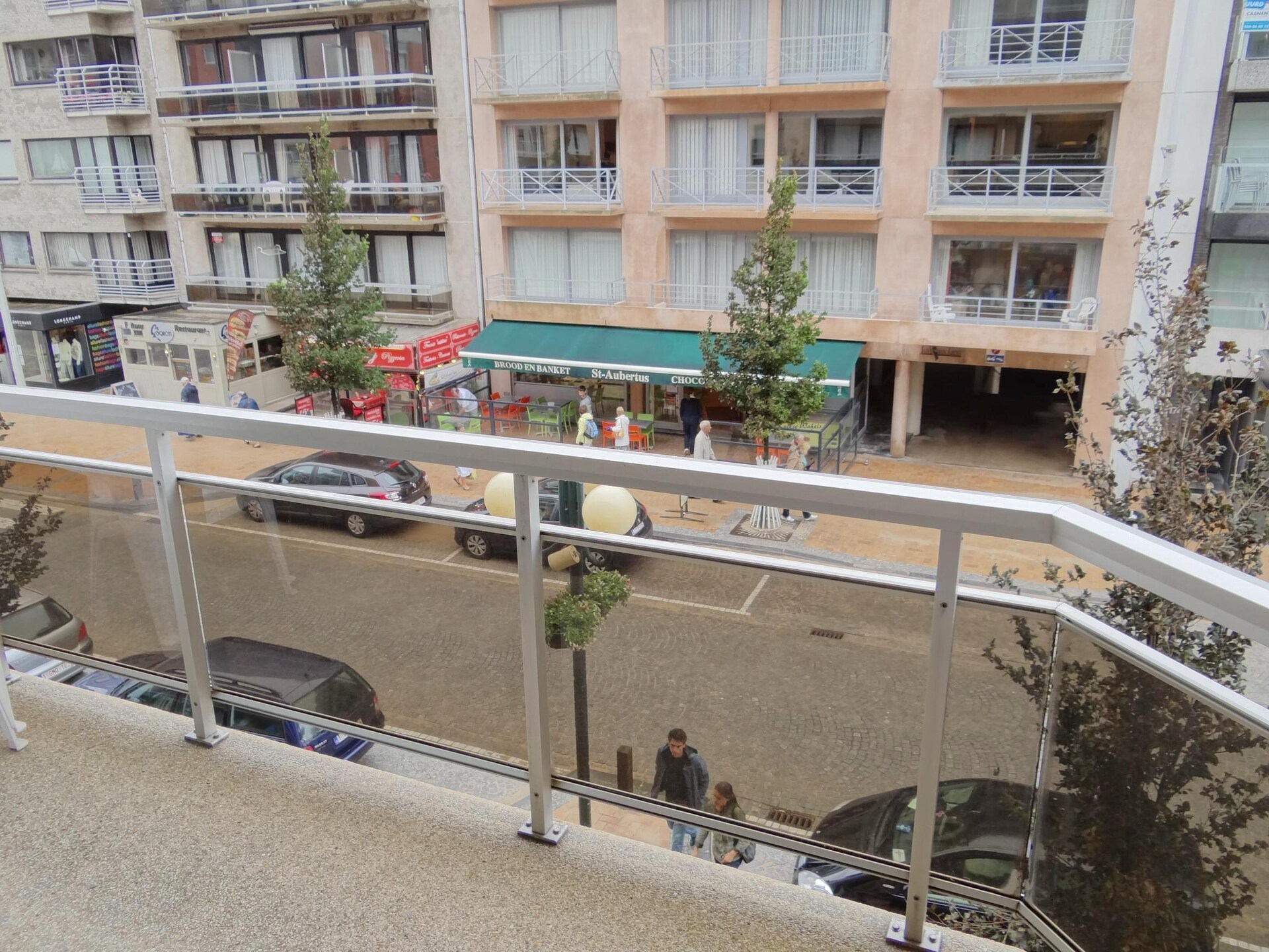 Strandappartement in bruisend Nieuwpoort-Bad, vlakbij zee en golf - foto 4
