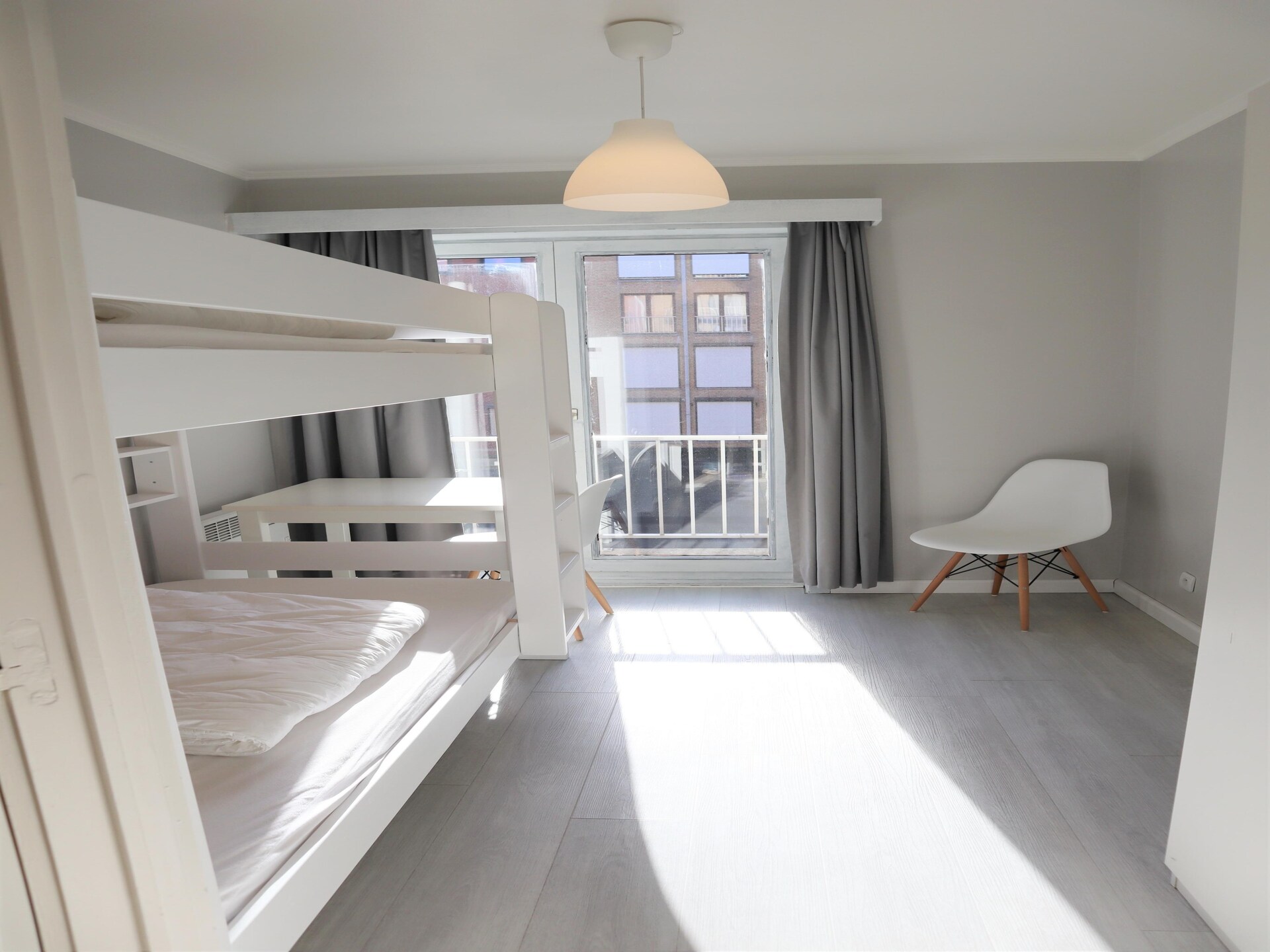 Strandappartement in bruisend Nieuwpoort-Bad, vlakbij zee en golf - foto 7