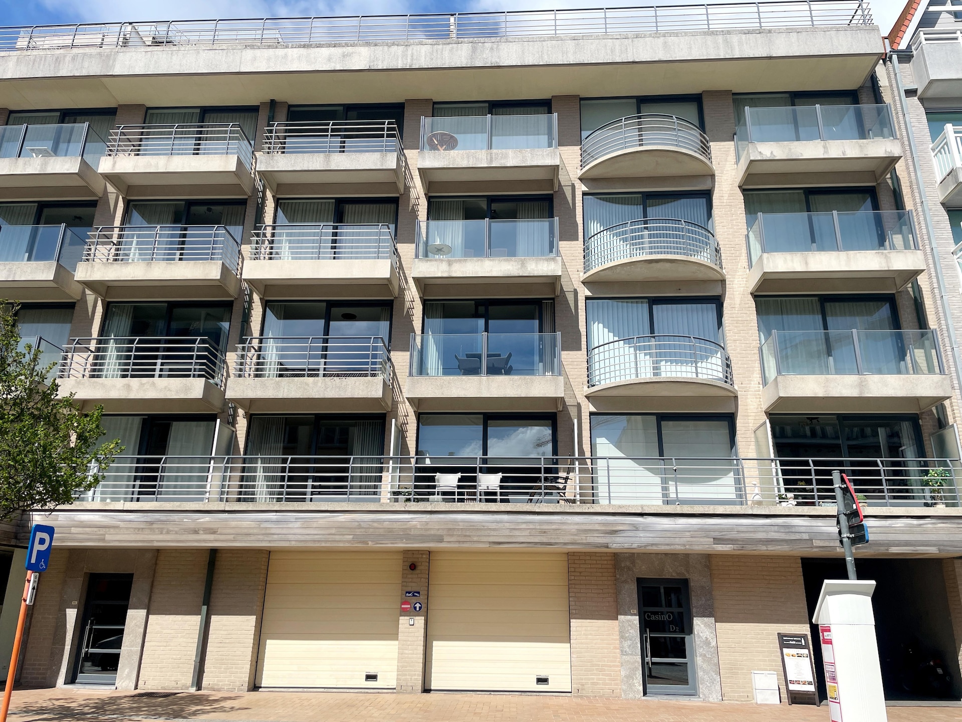 4-persoons appartement met zonneterras in hartje Nieuwpoort - foto 5