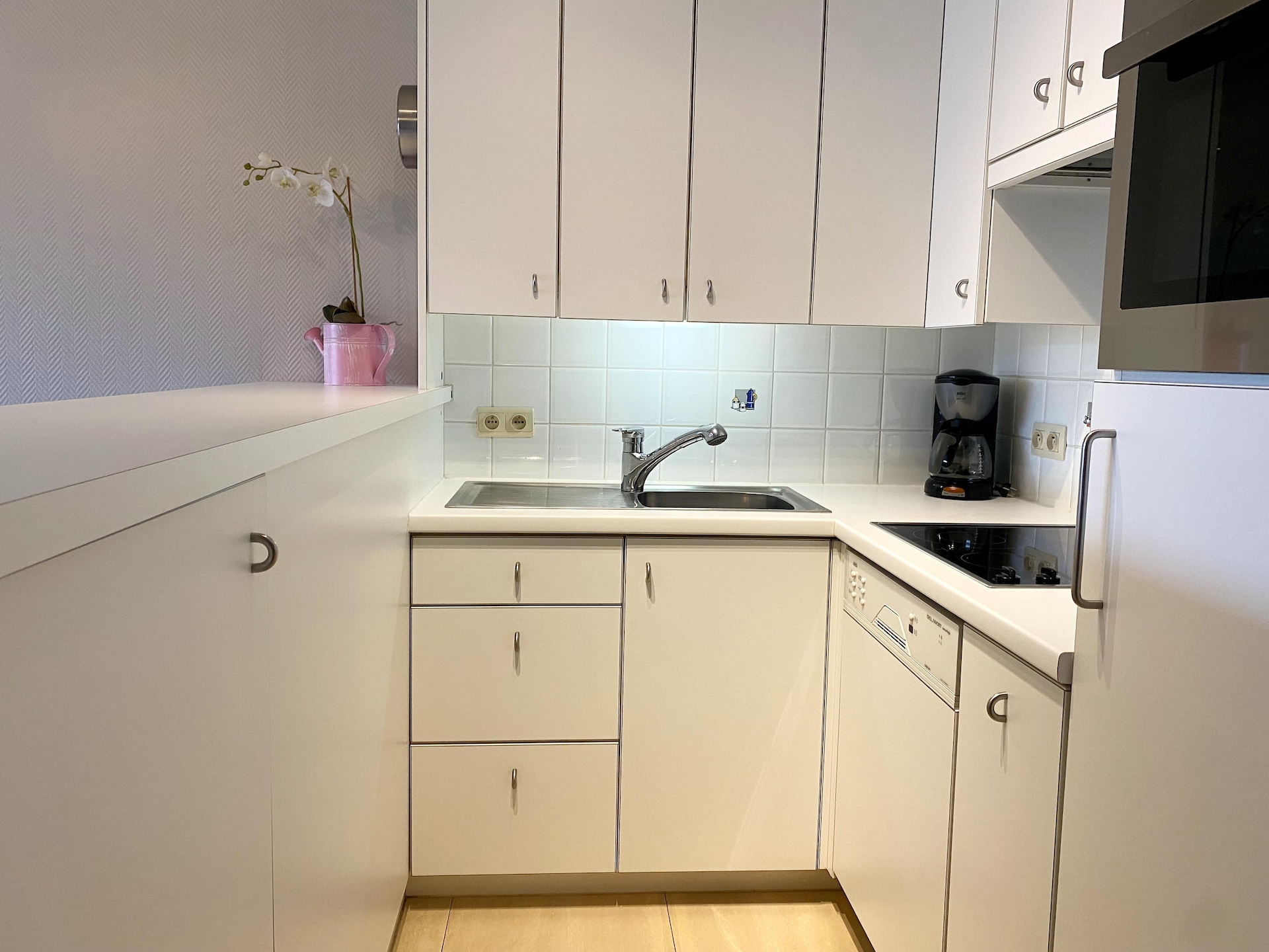 4-persoons appartement met zonneterras in hartje Nieuwpoort - foto 9