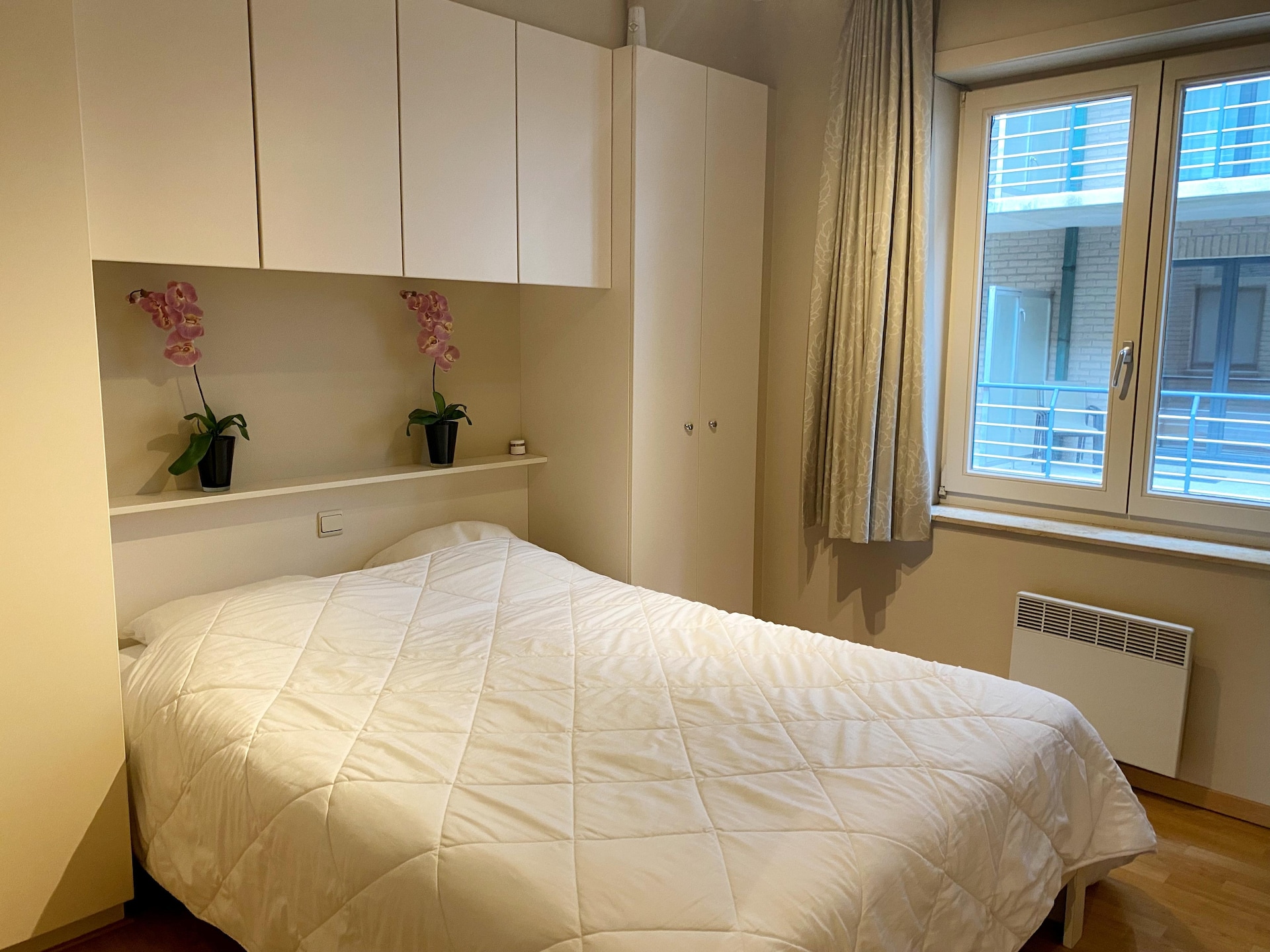 4-persoons appartement met zonneterras in hartje Nieuwpoort - foto 3