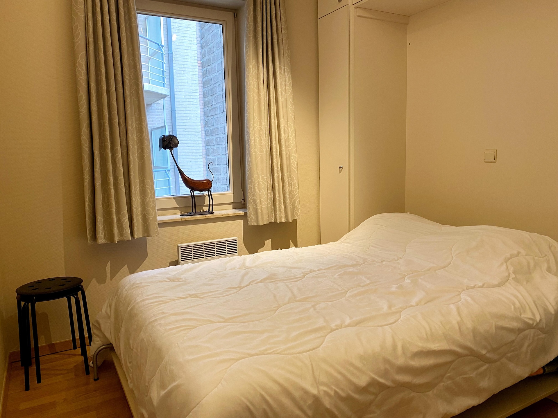 4-persoons appartement met zonneterras in hartje Nieuwpoort - foto 10