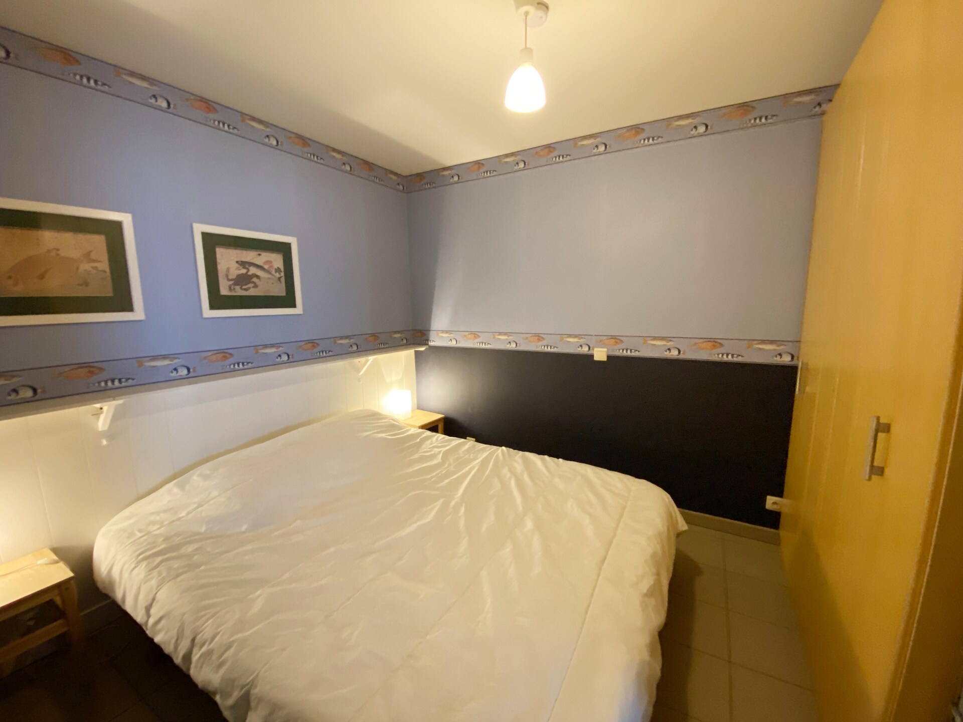Appartement met zeezicht en terras direct aan het strand van Nieuwpoort - foto 8