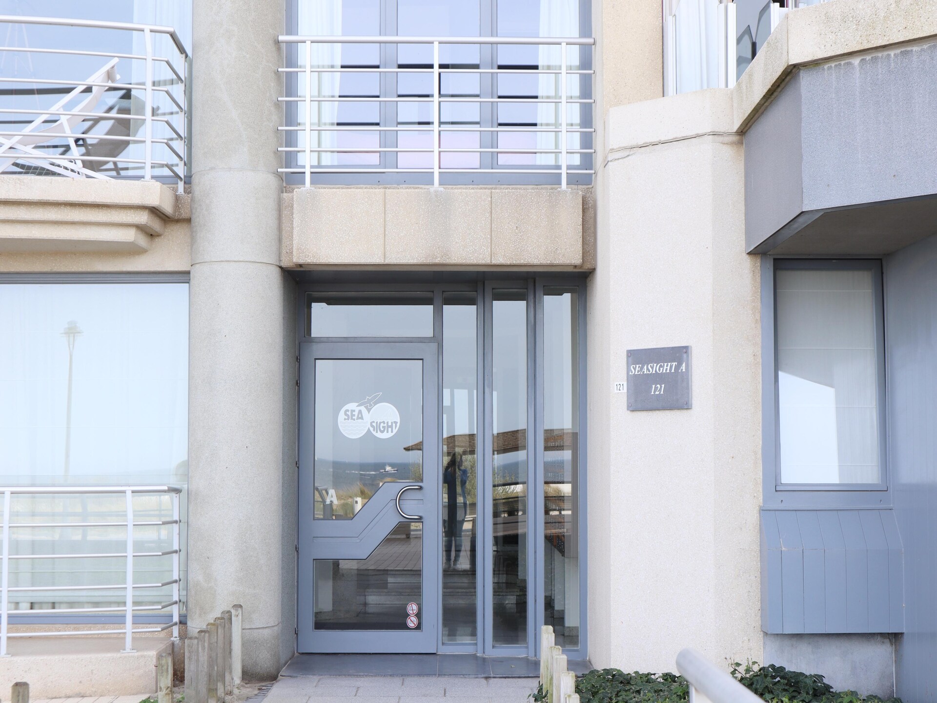 Appartement met zeezicht en terras direct aan het strand van Nieuwpoort - foto 5