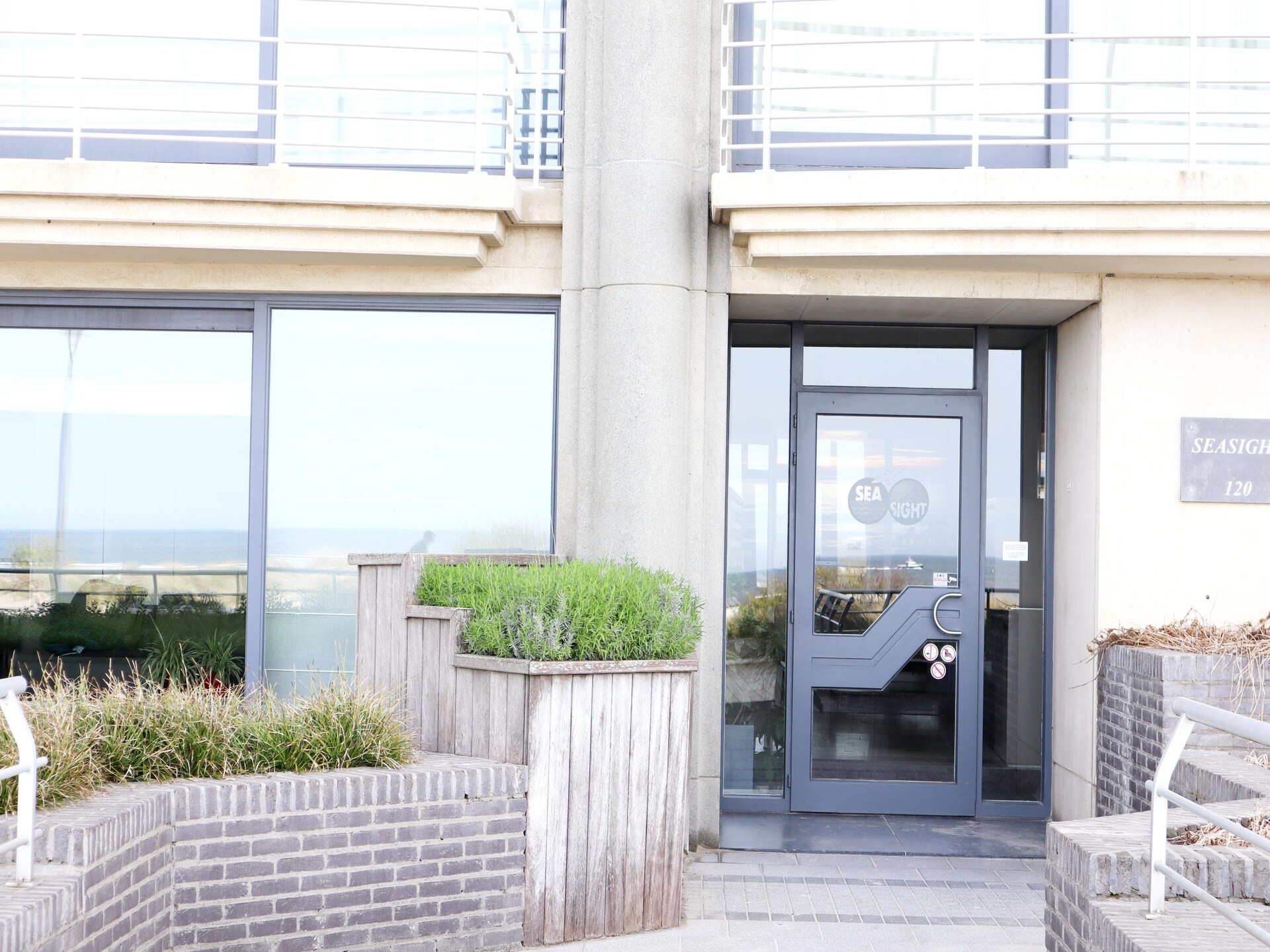 7-persoons appartement met zeezicht op 14e verdieping in Nieuwpoort - foto 5