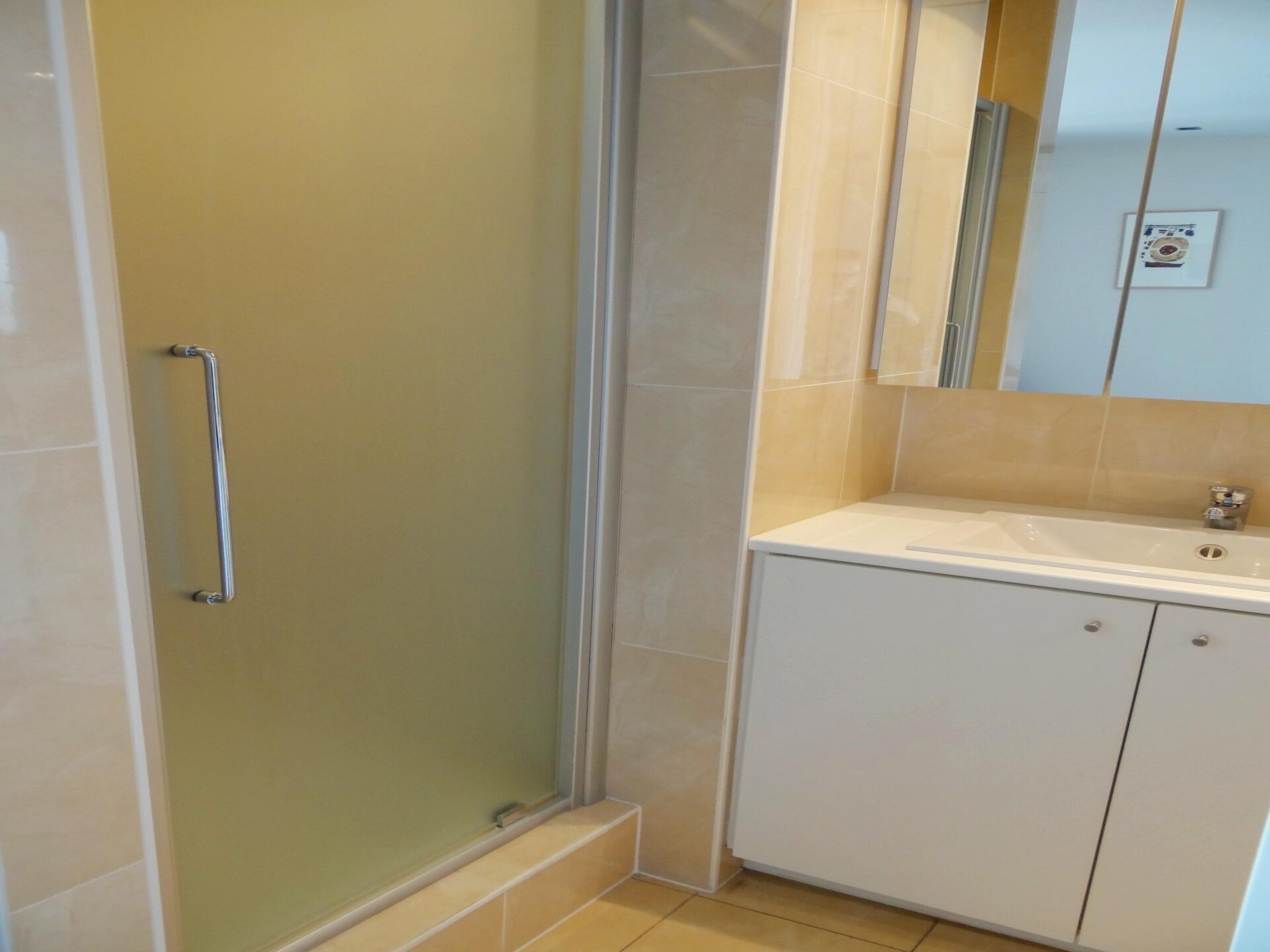 7-persoons appartement met zeezicht op 14e verdieping in Nieuwpoort - foto 14