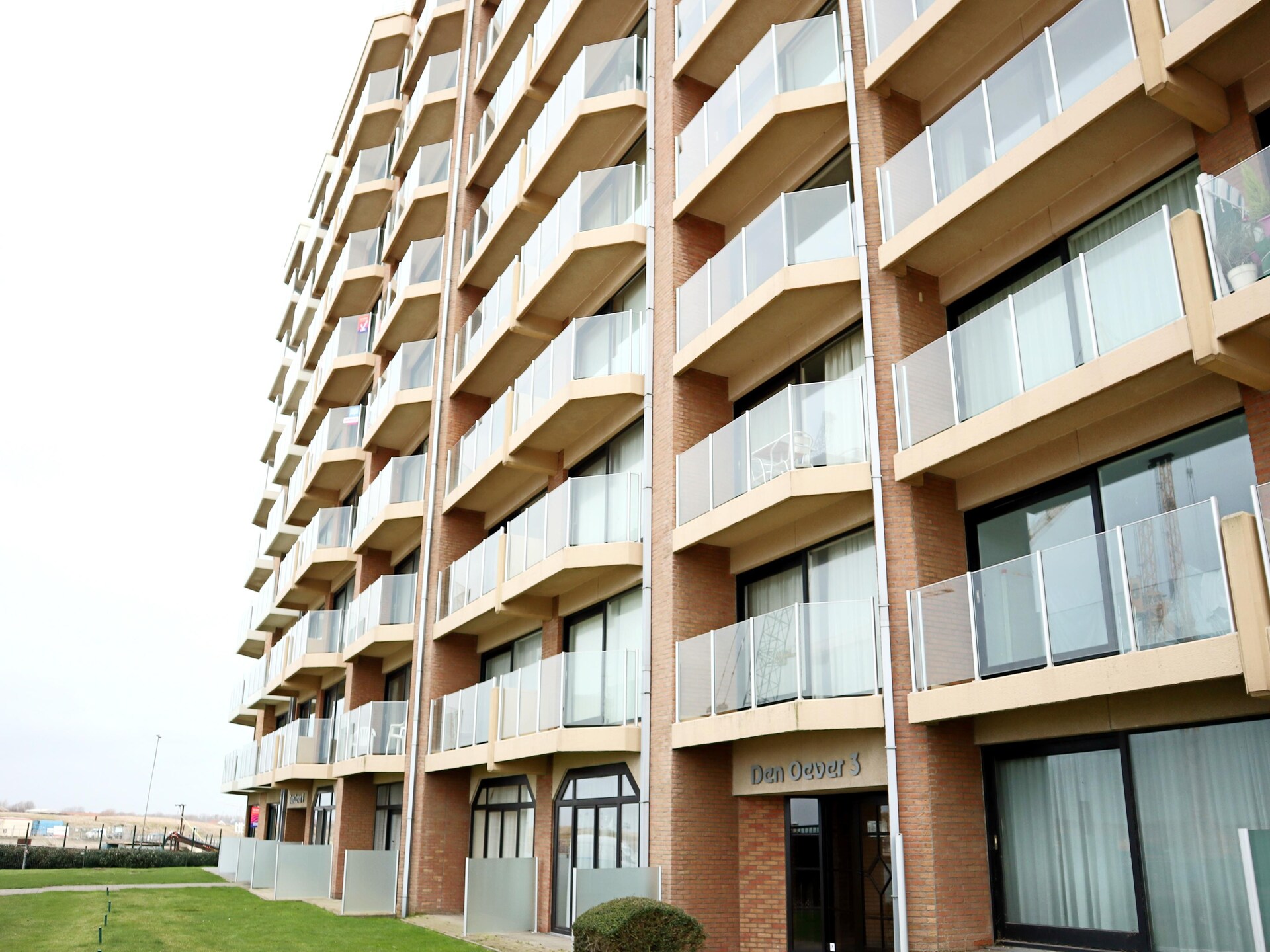 5-persoons penthouse met zeezicht en 2 terrassen in Nieuwpoort - foto 6