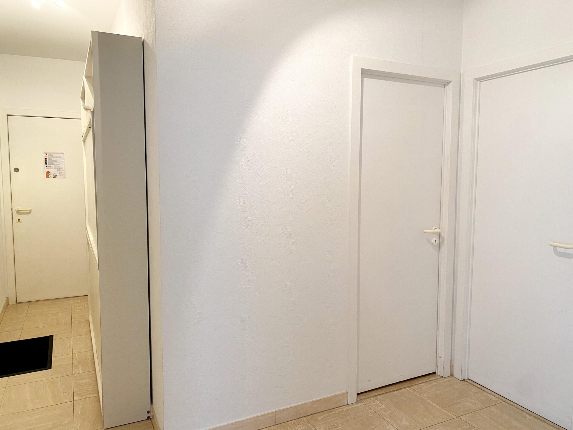 5-persoons penthouse met zeezicht en 2 terrassen in Nieuwpoort - foto 8