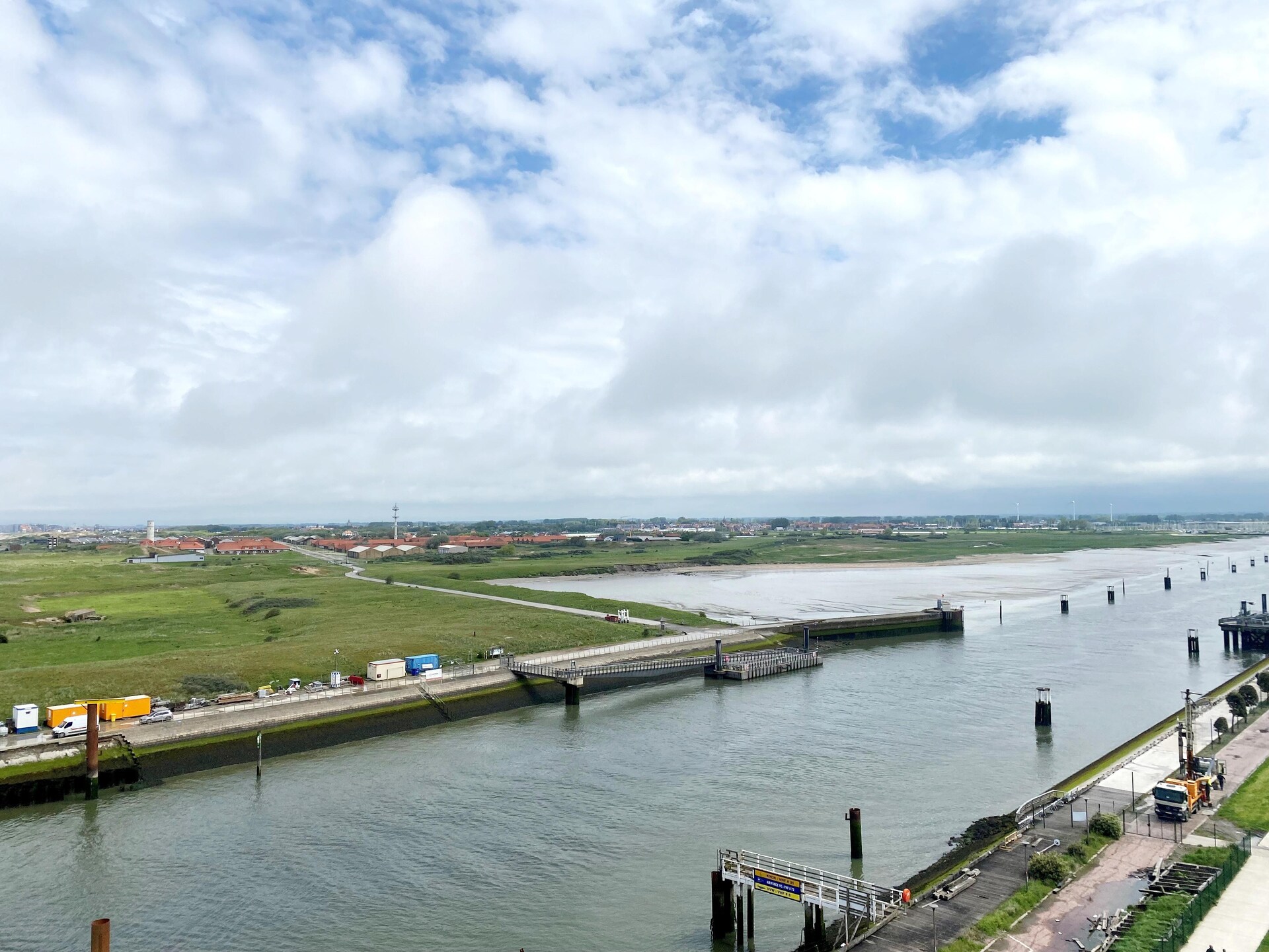 5-persoons penthouse met zeezicht en 2 terrassen in Nieuwpoort - foto 16
