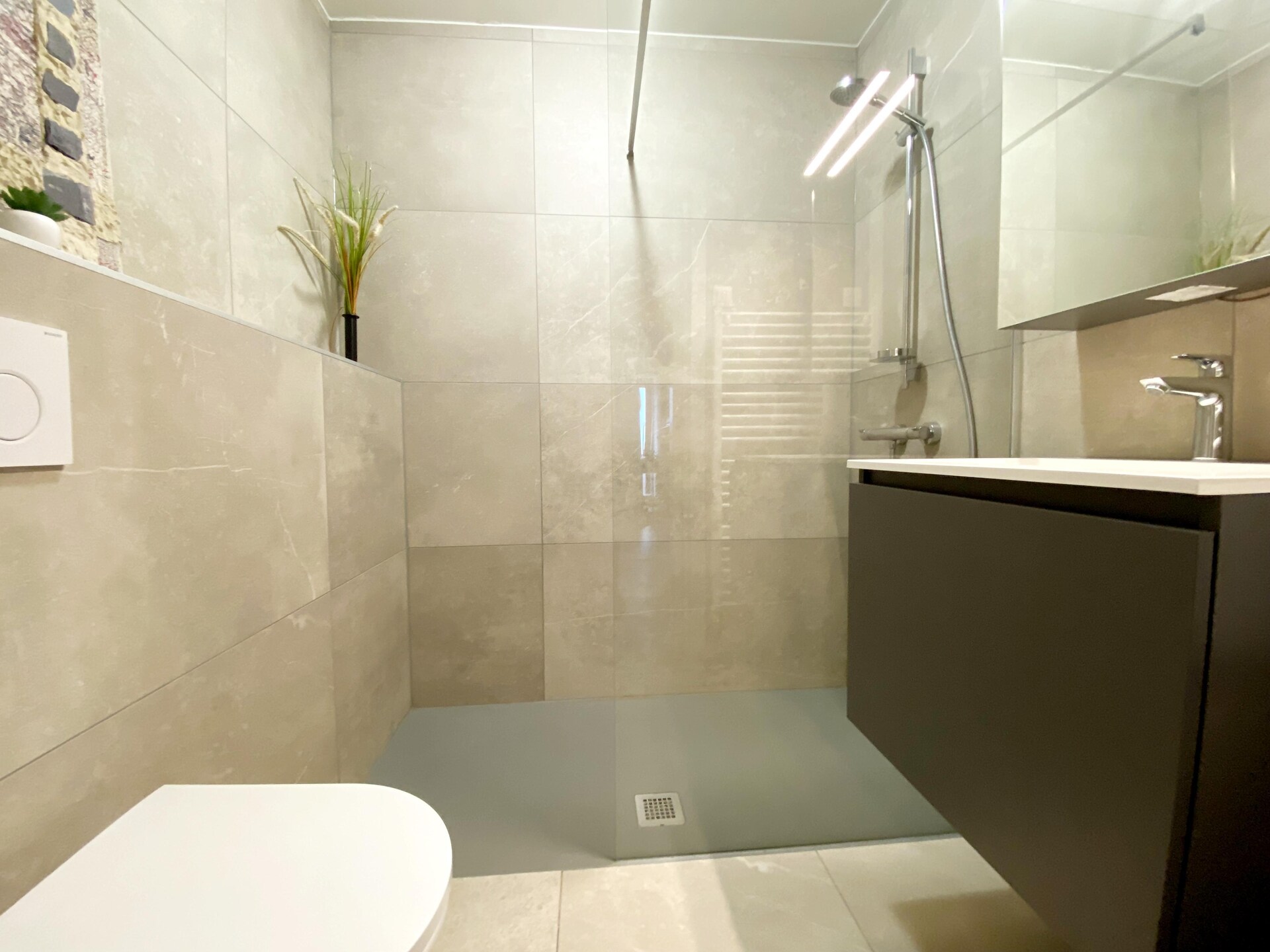 Luxe hoekappartement met zeezicht en golfbaan in Nieuwpoort - foto 19