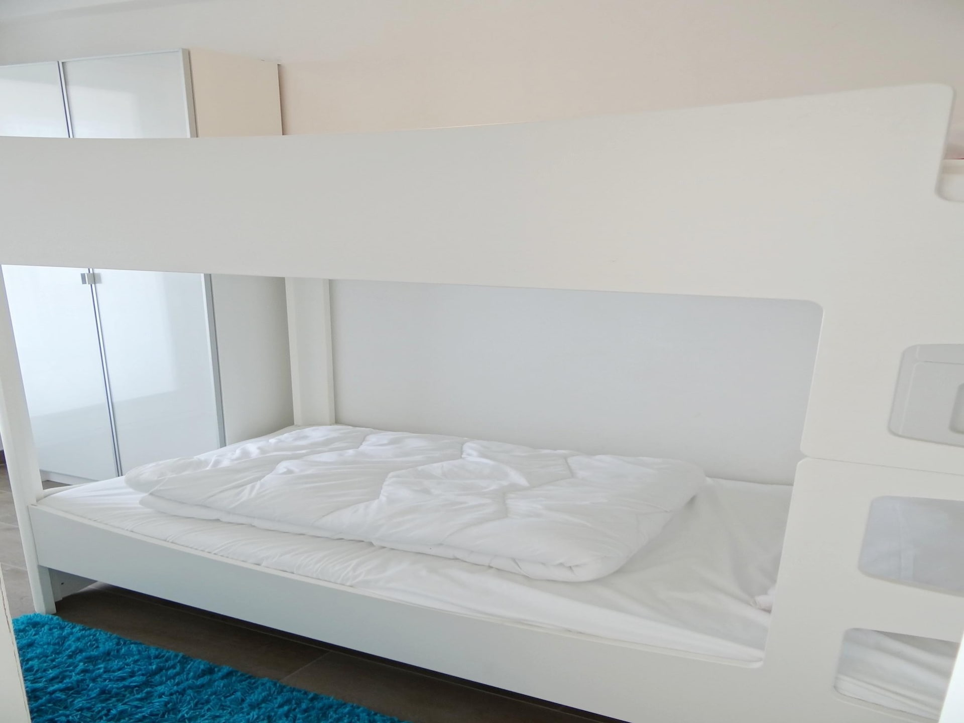 6-persoons appartement met zeezicht en terras in Nieuwpoort · 6 pers. - foto 11