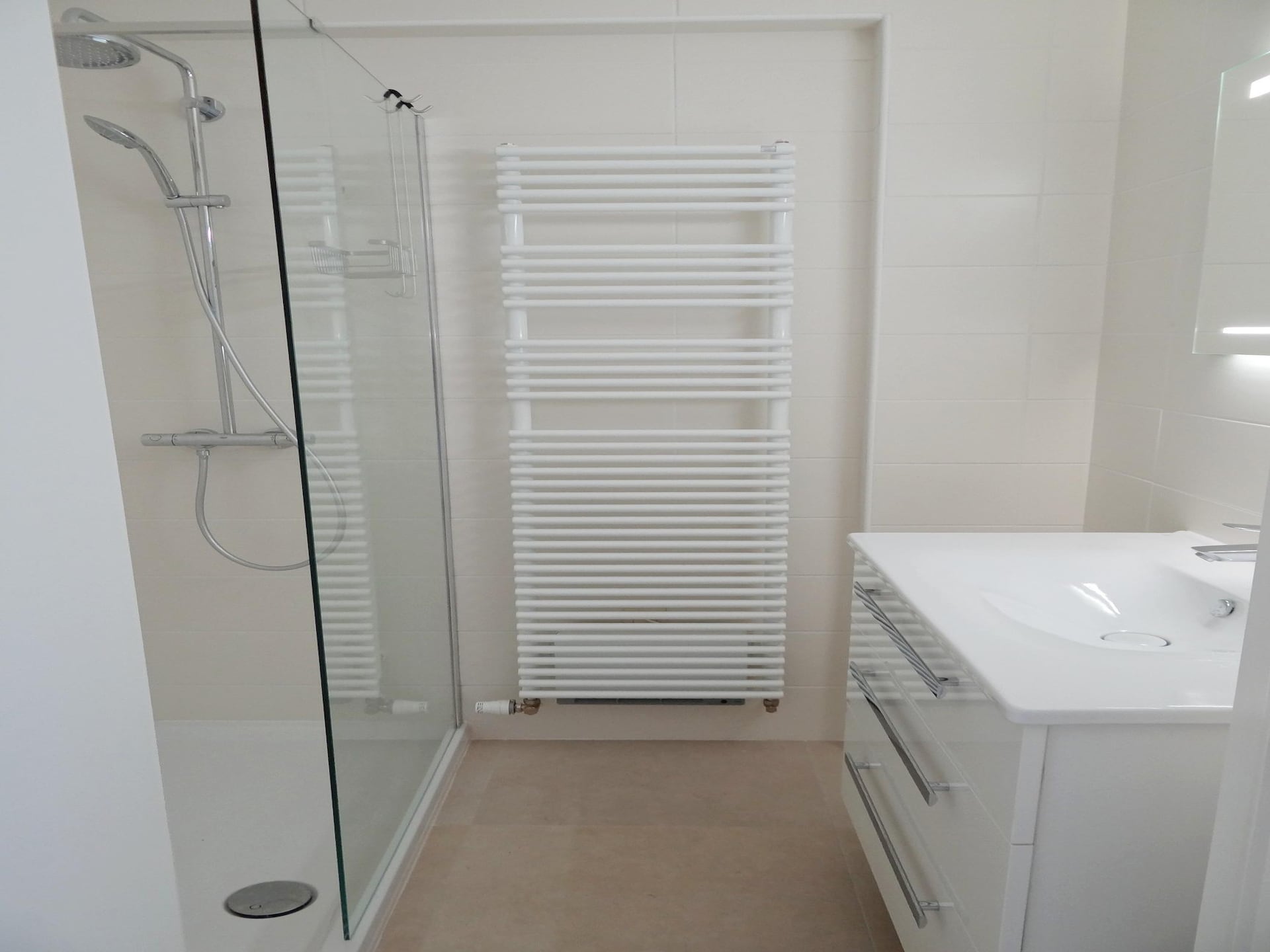 6-persoons appartement met zeezicht en terras in Nieuwpoort · 6 pers. - foto 12