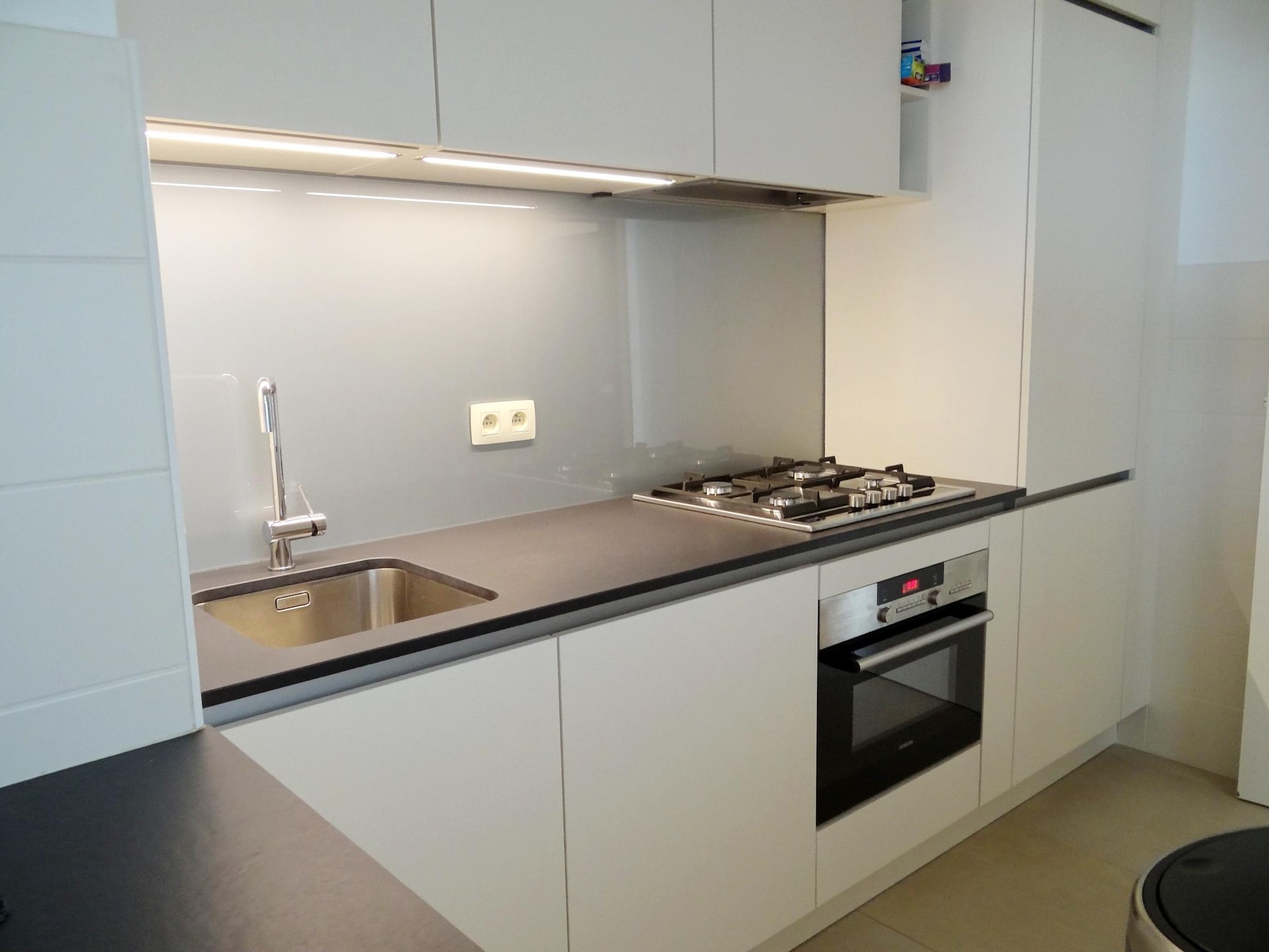 6-persoons appartement met zeezicht en terras in Nieuwpoort · 6 pers. - foto 4